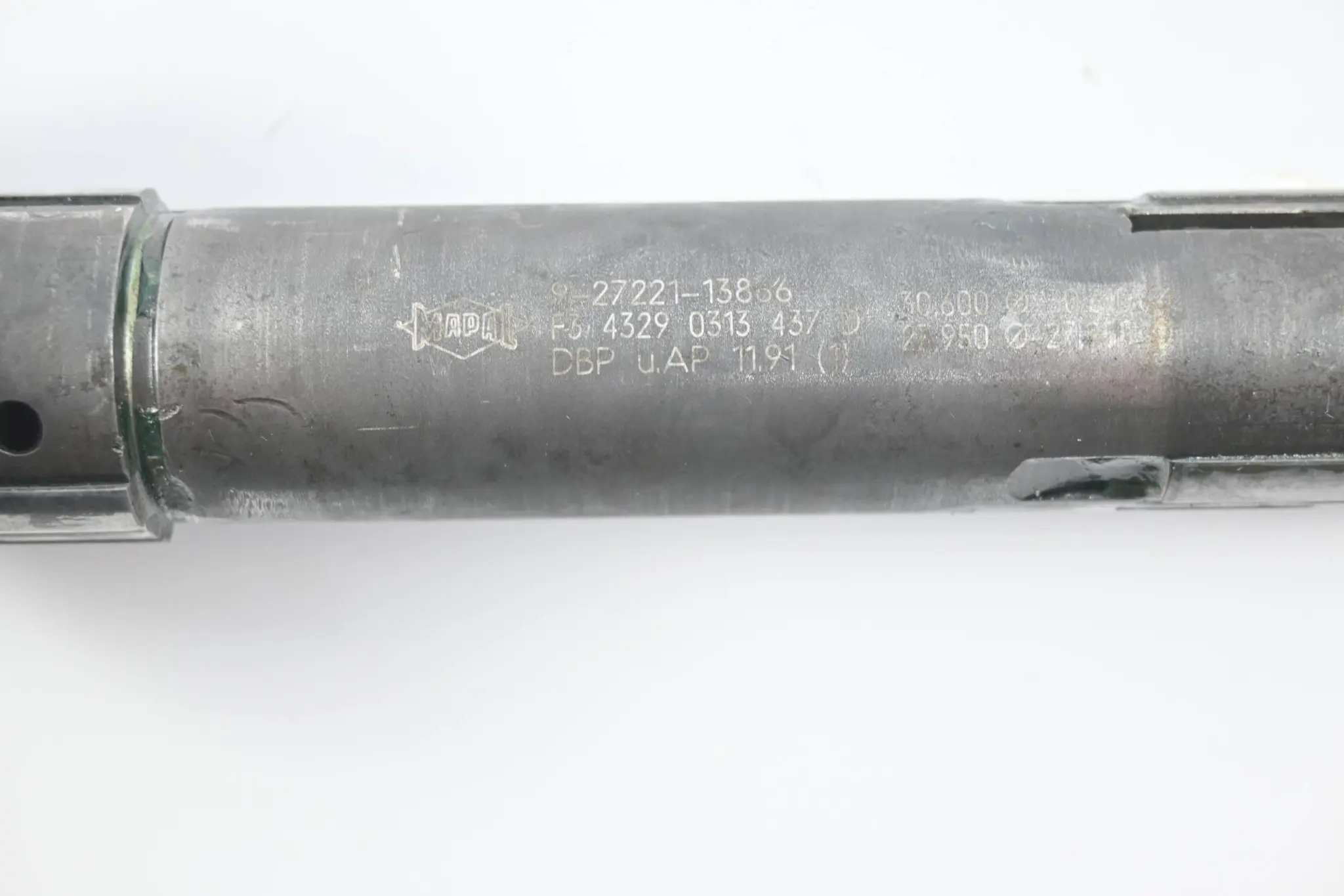 Produktfoto 1 von Mapal Fräskopf 9-27221-13886 ( F37 4329 0313 437 D )