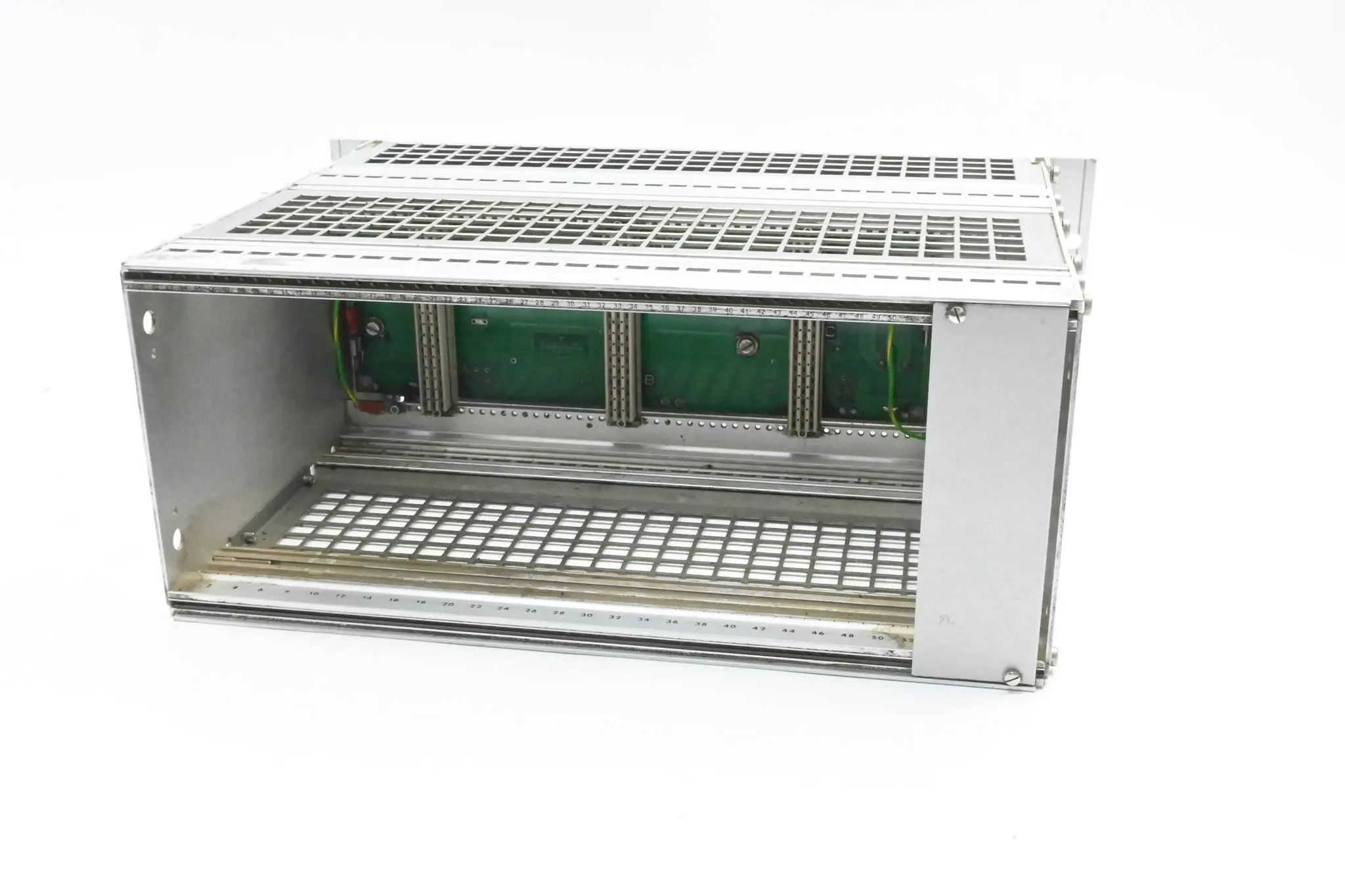 Produktfoto 1 von Parvex Rack SBS RAC2136A