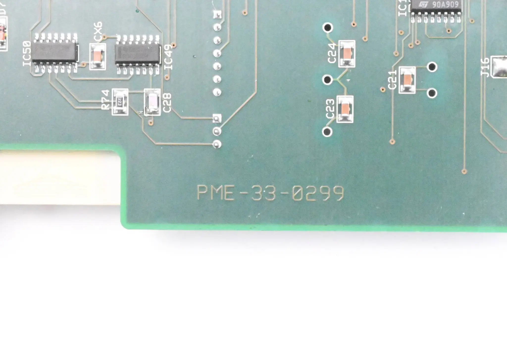Produktfoto 1 von AMT PME33 Board PME-33-0299