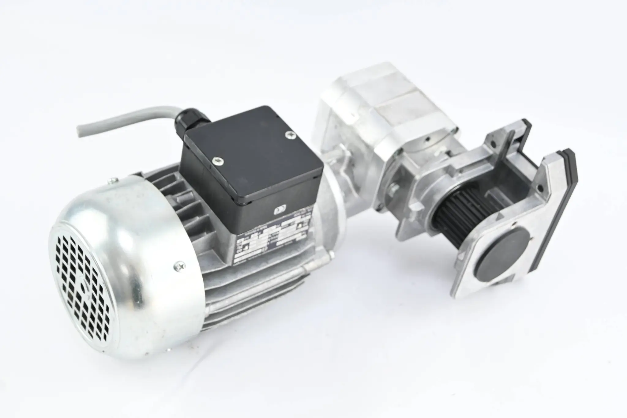 Produktfoto 1 von WEG Elektromotor OD 634 T ( OD634T ) inkl. Rexroth Getriebe 3842527868