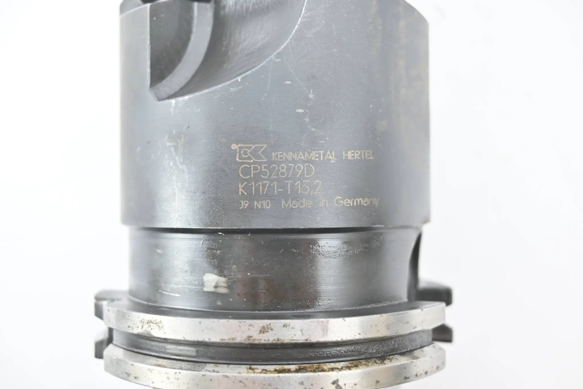 Produktfoto 1 von Kennametal Fräskopf CP52879D ( K1171-T13,2 )