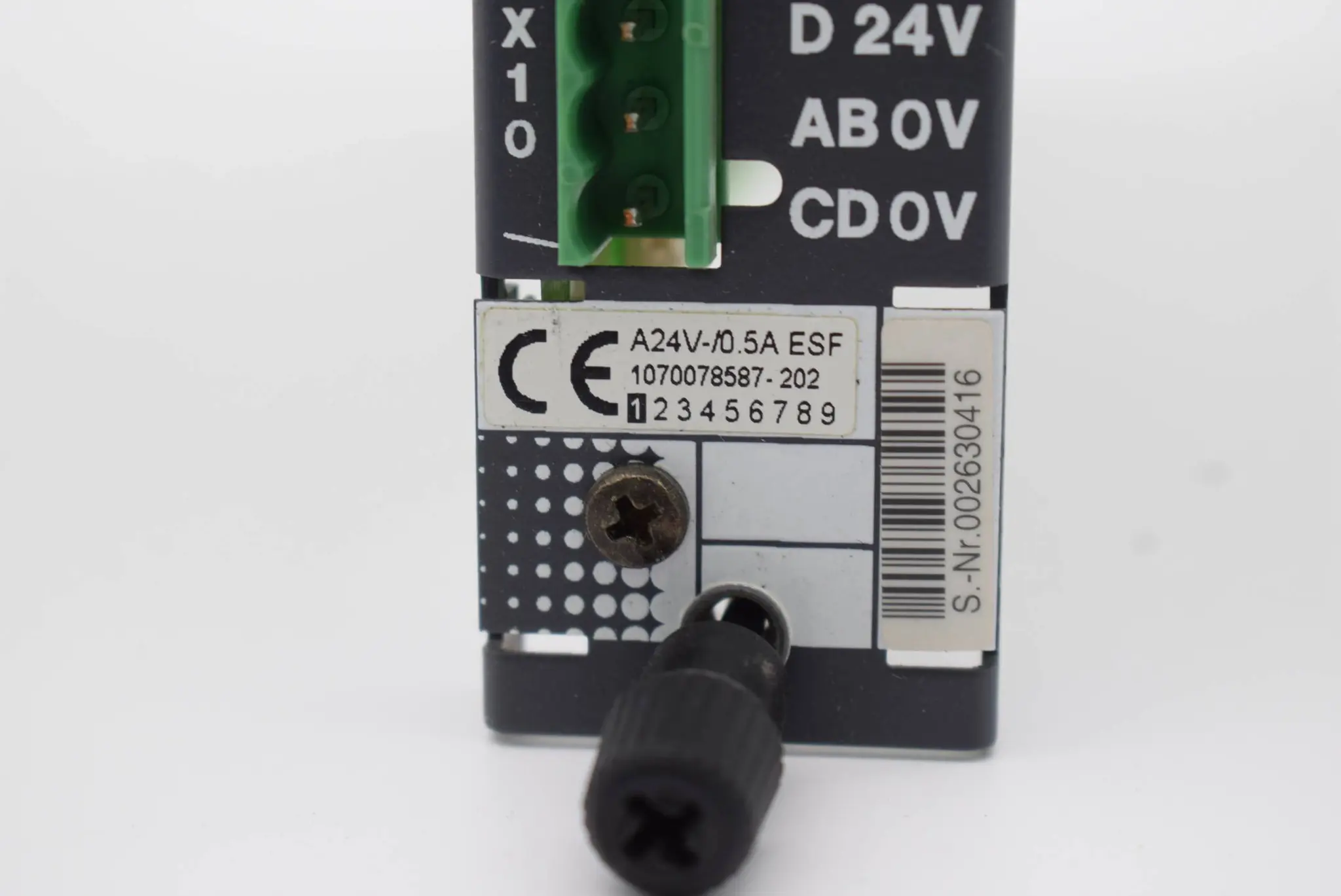 Produktfoto 1 von Bosch CL 400 1070078587-202 Version 1