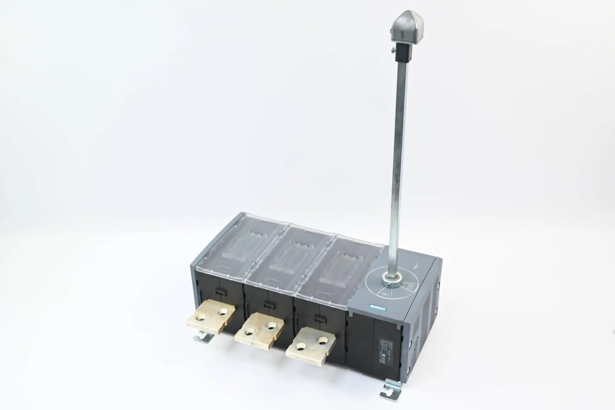 Produktfoto 1 von Siemens Lasttrennschalter 1250A 3-polig 3KD5 230-0RE10-0 ( 3KD5230-0RE10-0 )