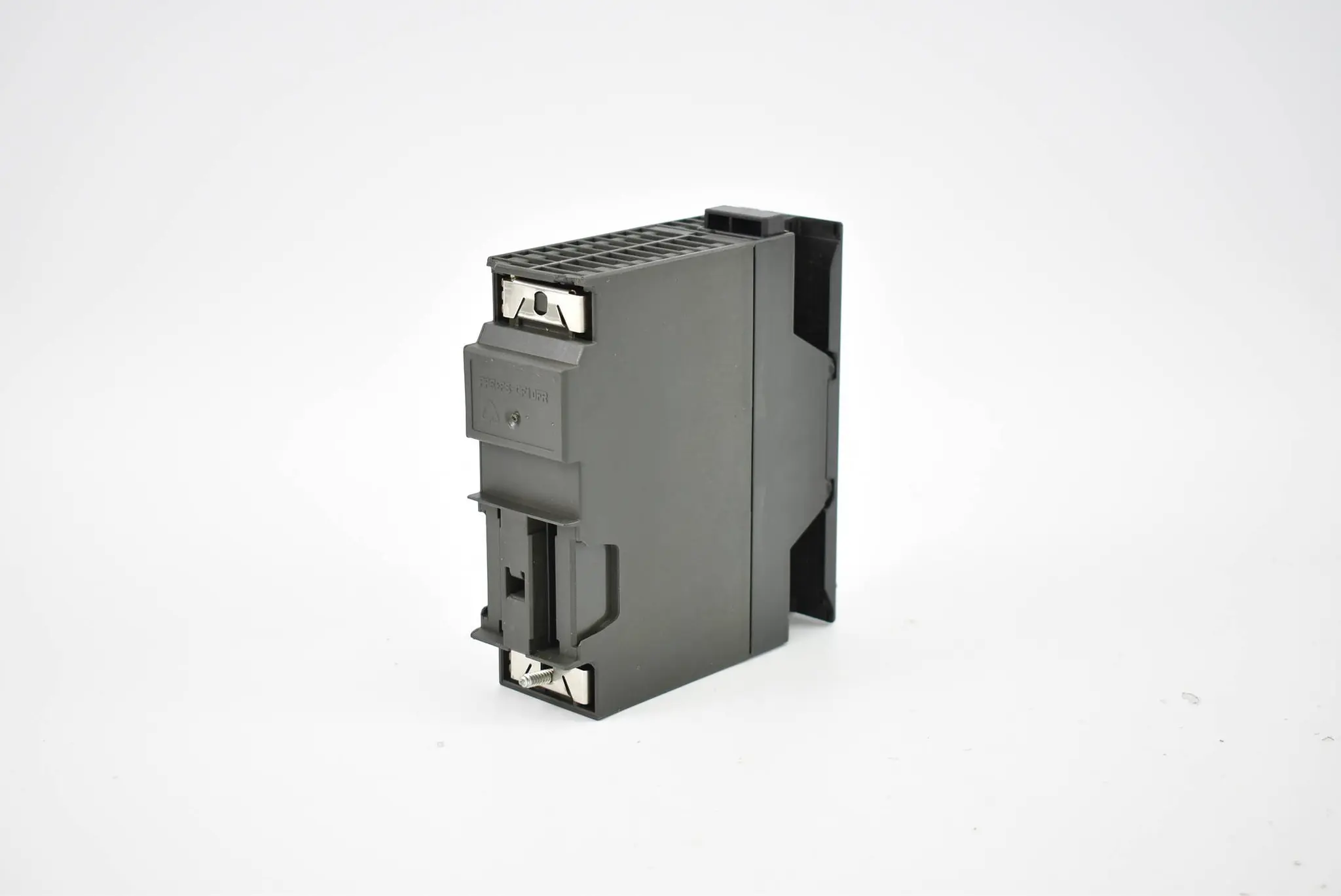 Produktfoto 1 von Siemens Simatic S7 300 SM 321 6ES7321-1BH02-0AA0 ( 6ES7 321-1BH02-0AA0 )