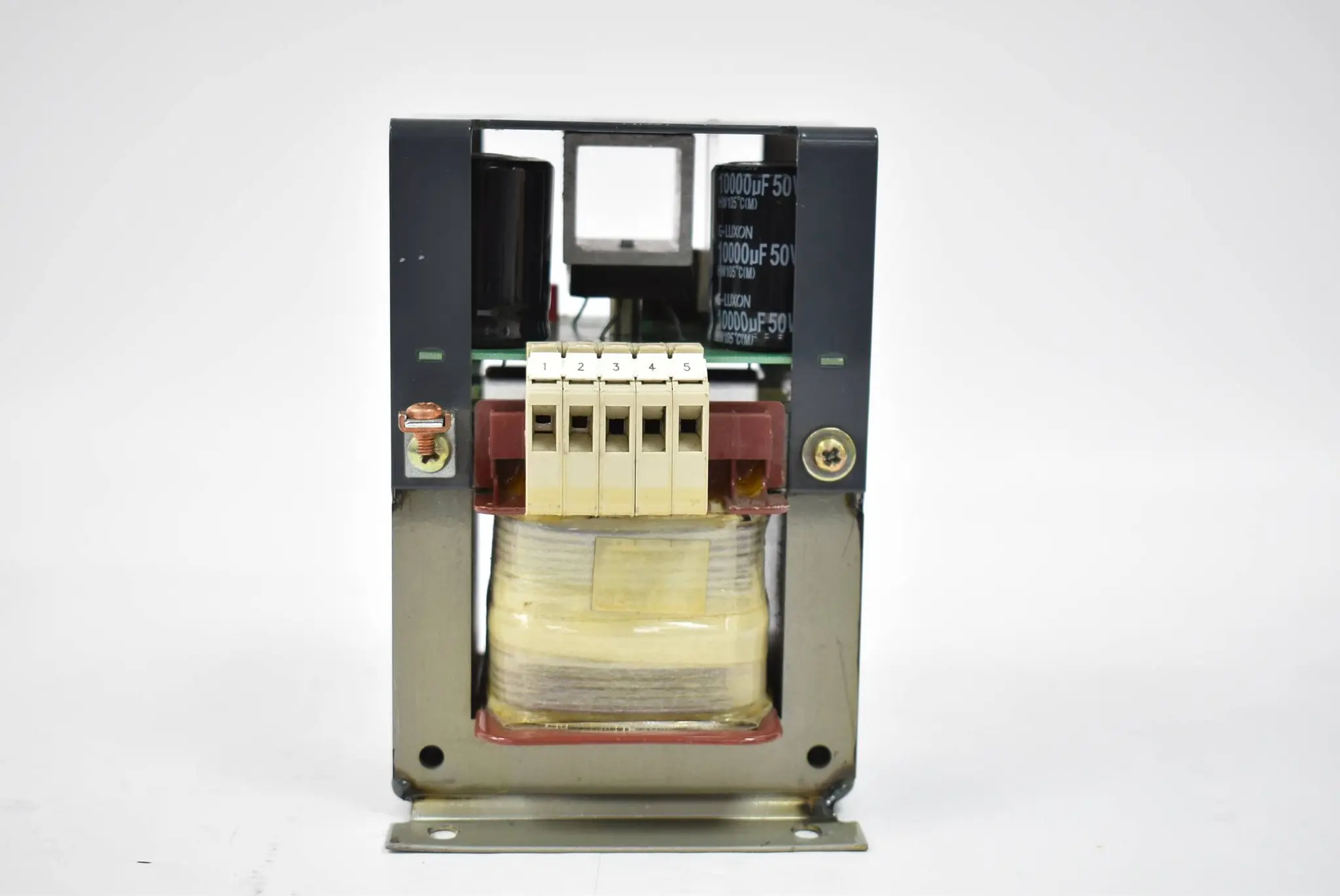 Produktfoto 1 von Siemens Stromversorgung 4AV2200-2EB00-0A