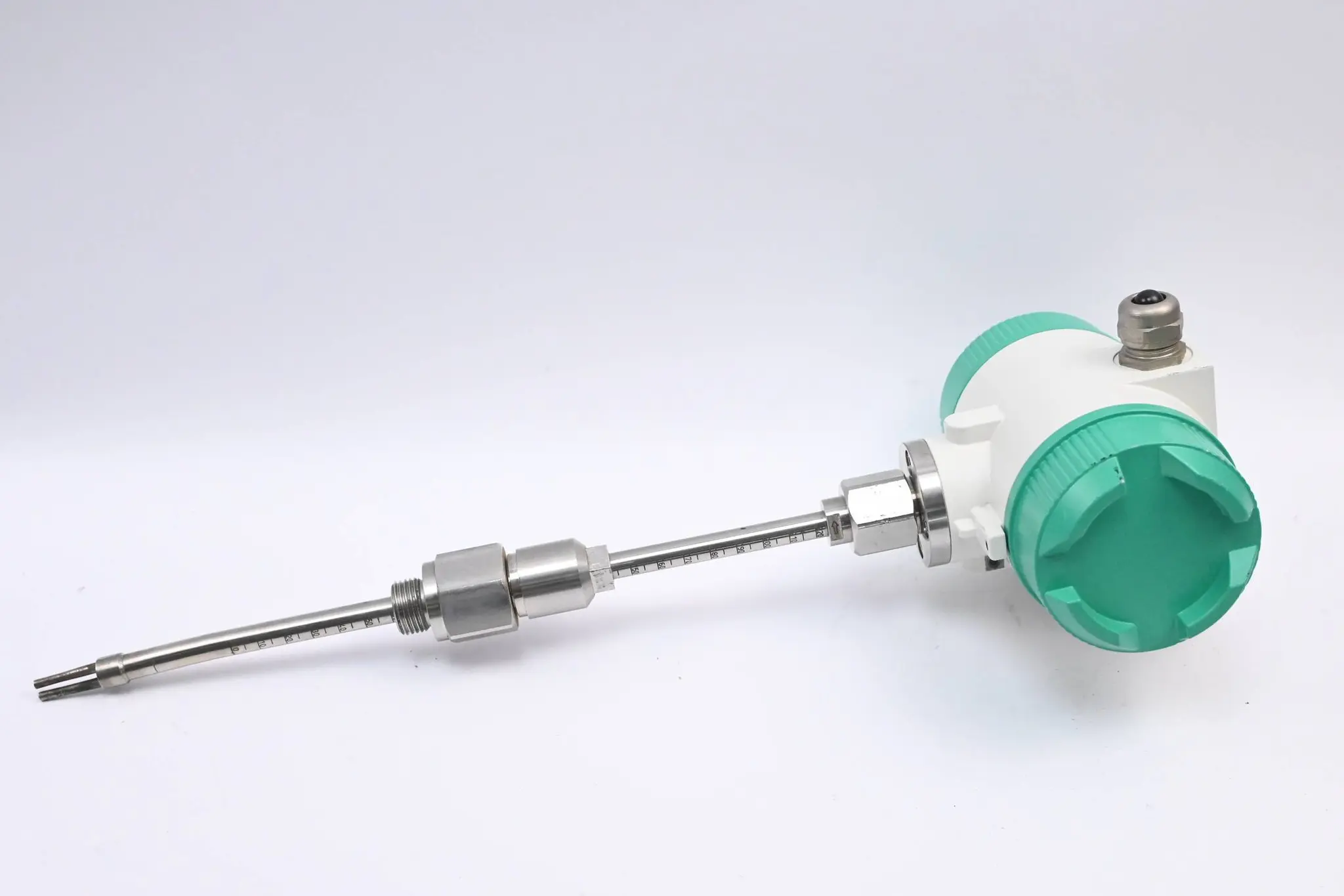 CS Instruments Durchflusssensor VA550 ( 06950550 )