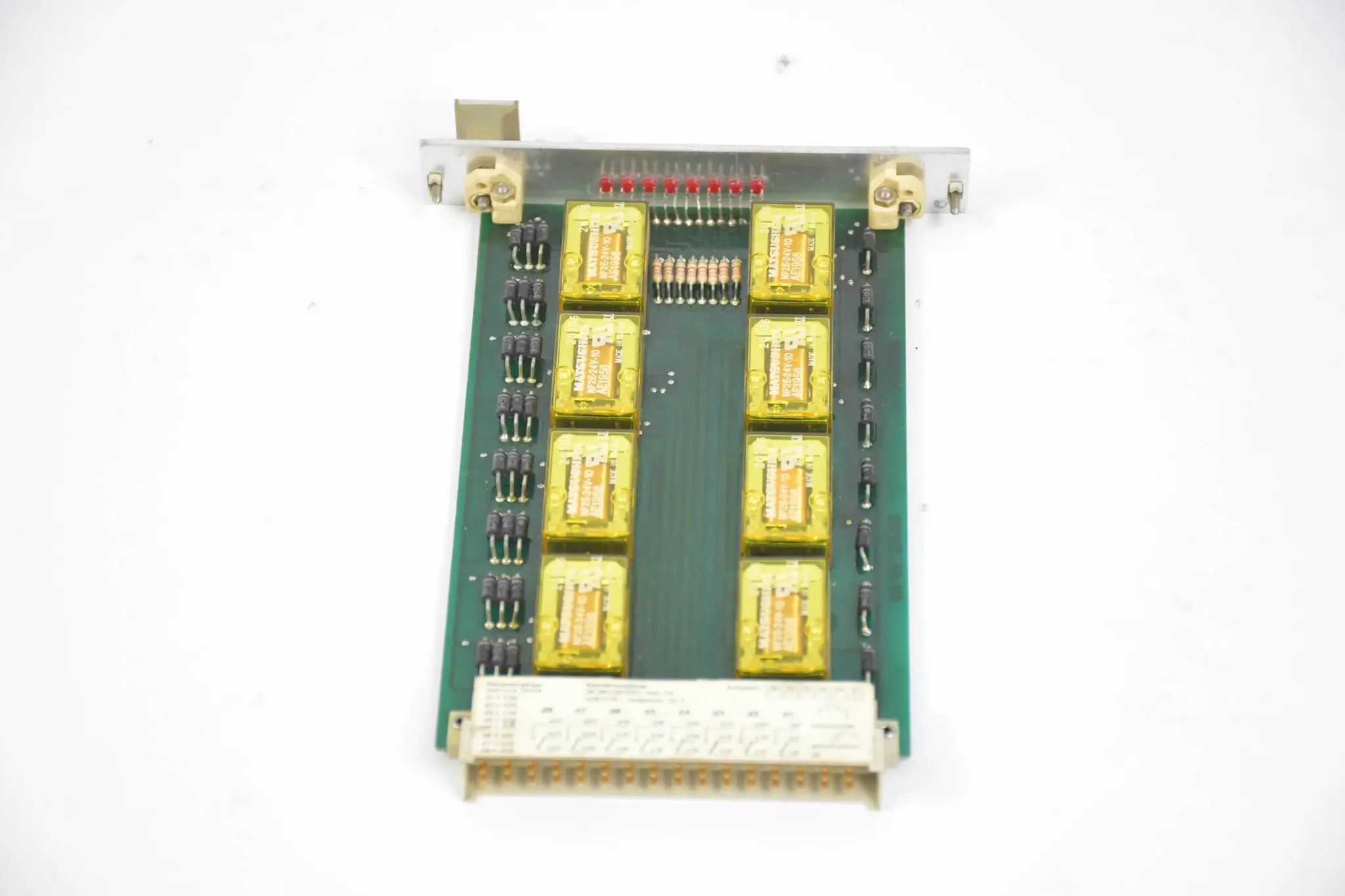 Produktfoto 1 von Remesta Einschubmodul 210167.42.00 ( 210167 )