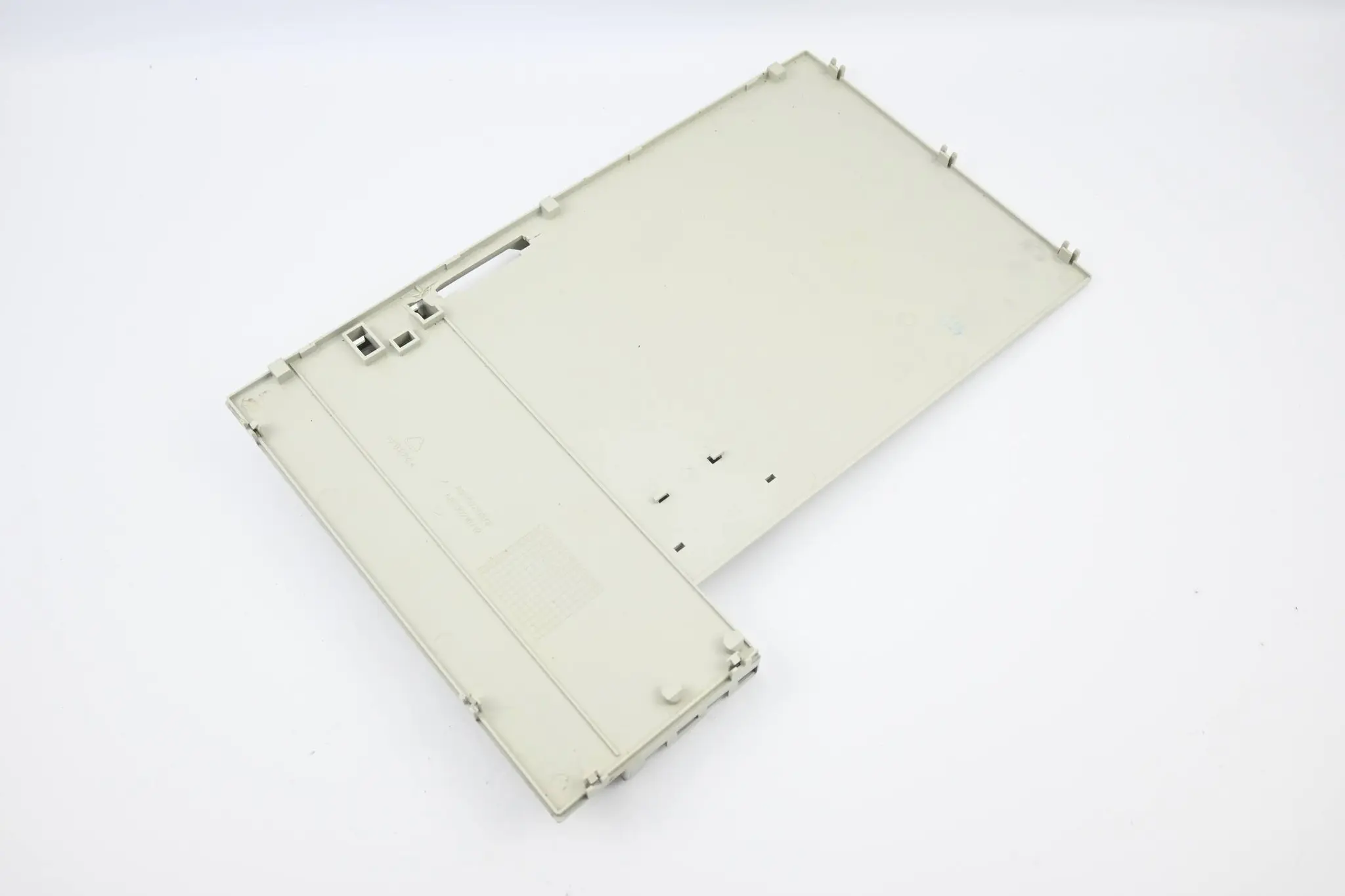 Produktfoto 1 von Siemens Frontcover für Simodrive 6SN1123-1AA00-0JA1 ( 6SN1 123-1AA00-0JA1 )
