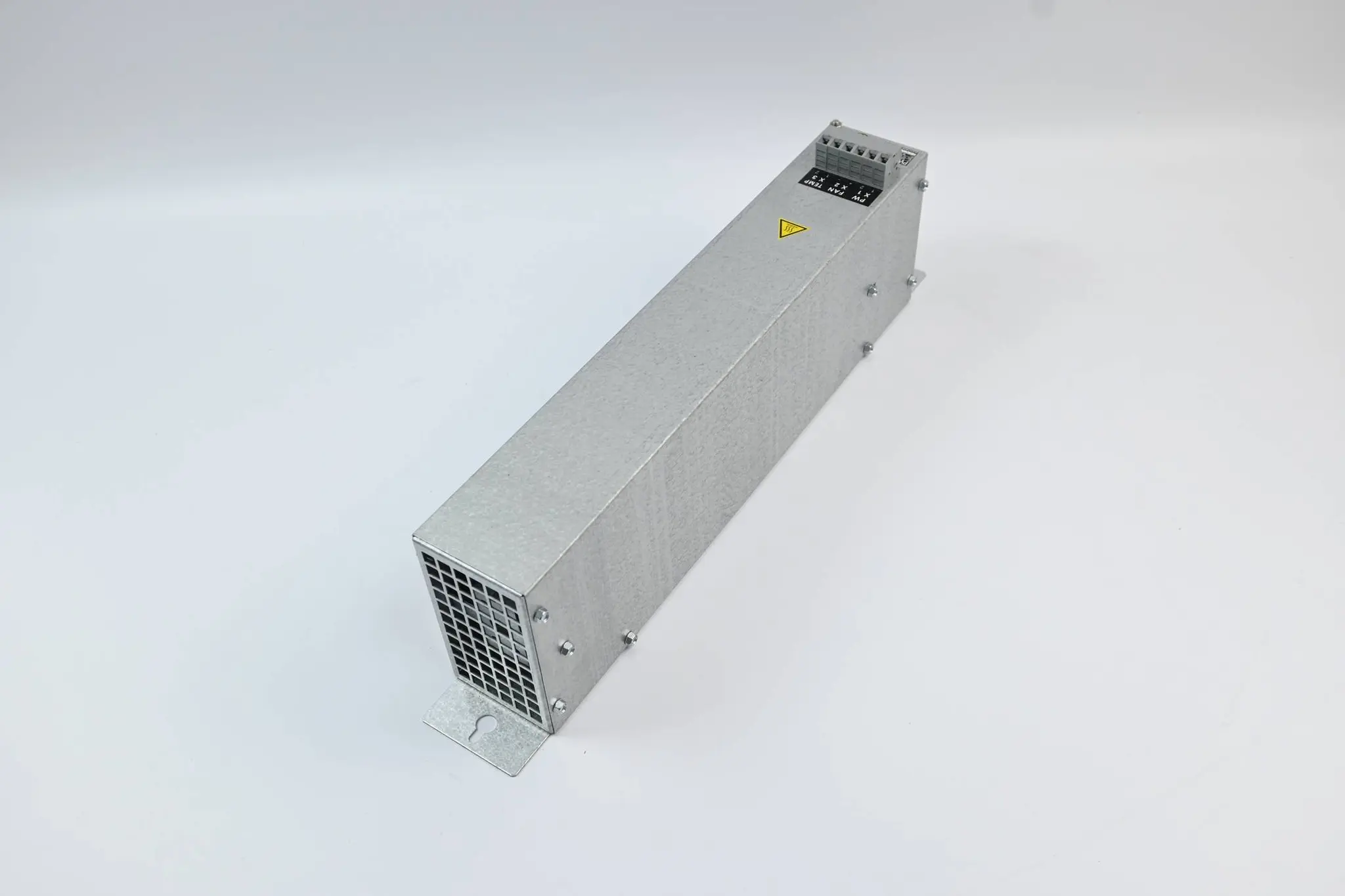 Produktfoto 1 von Heidenhain Pulswiderstandsmodul mit Temperaturschalter PW110B / 348945-02 V. W10