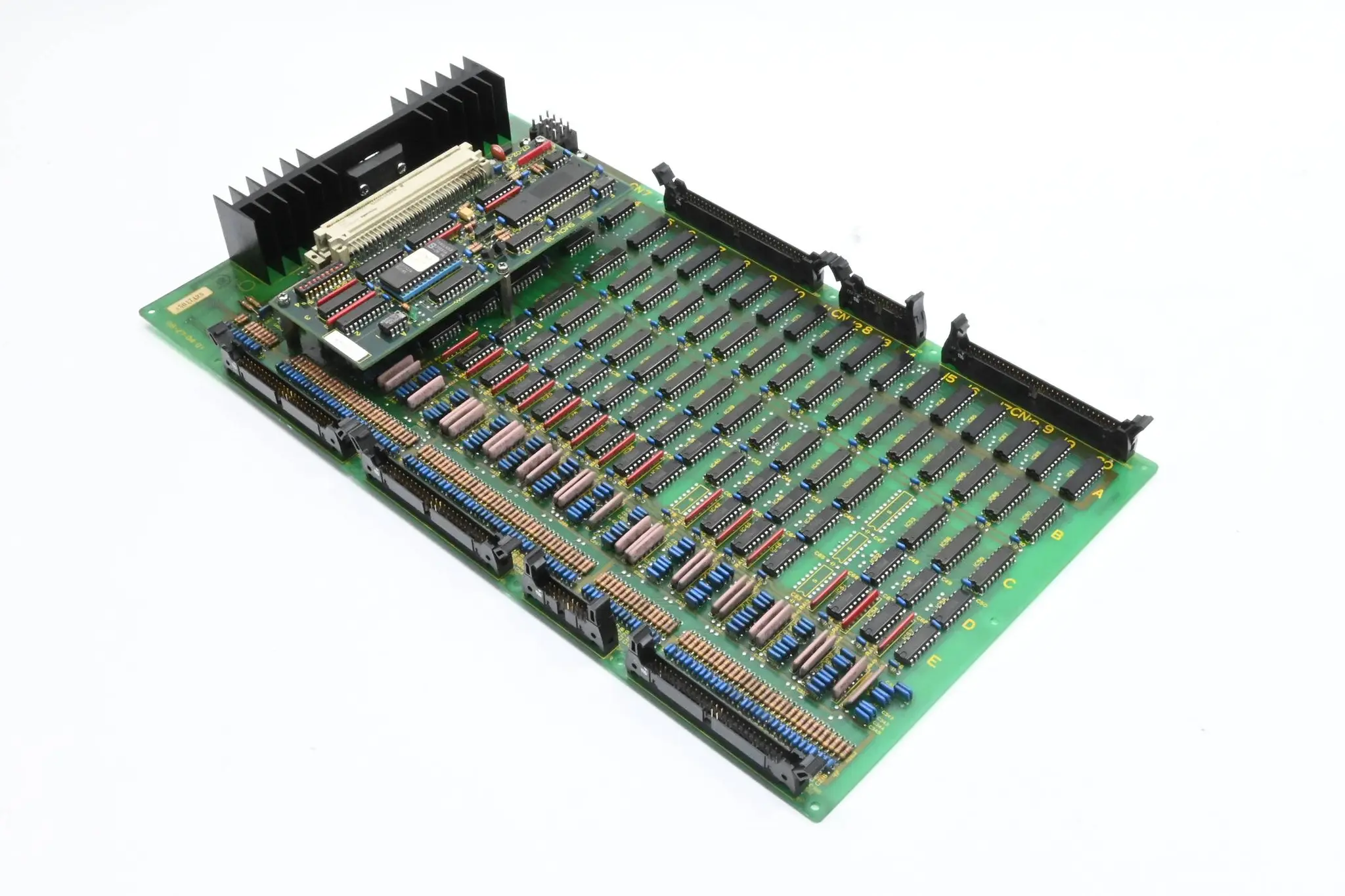 Produktfoto 1 von Seiki 10-128F 08-27-04-01