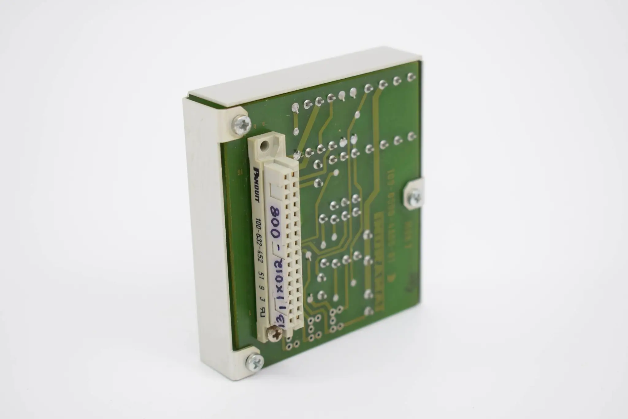 Produktfoto 1 von Indramat programmierbares Modul MOD 13/1X012-008