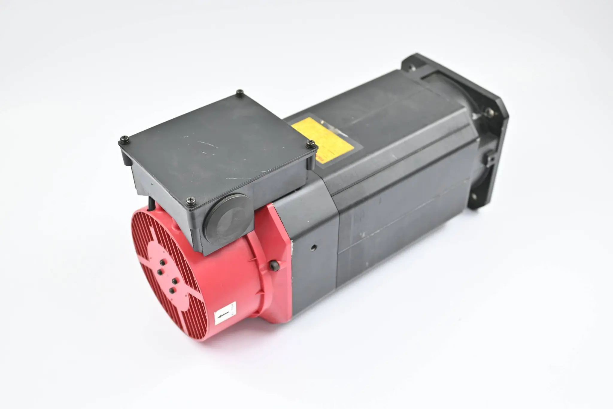 Produktfoto 1 von Fanuc AC Spindle Motor A06B-0753-B302