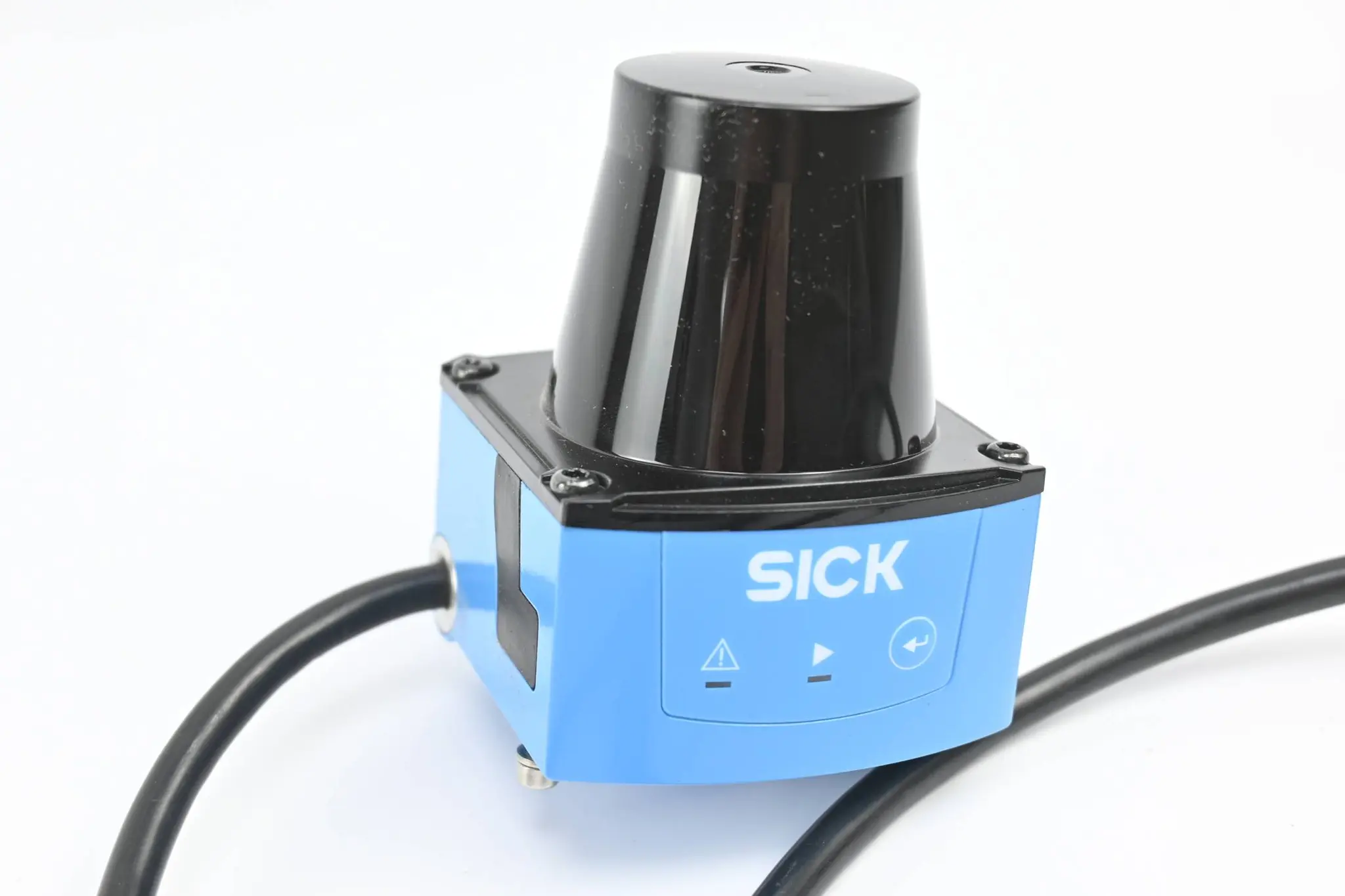 Produktfoto 1 von Sick LiDAR-Sensor TIM320-1031000 ( 1063467 )