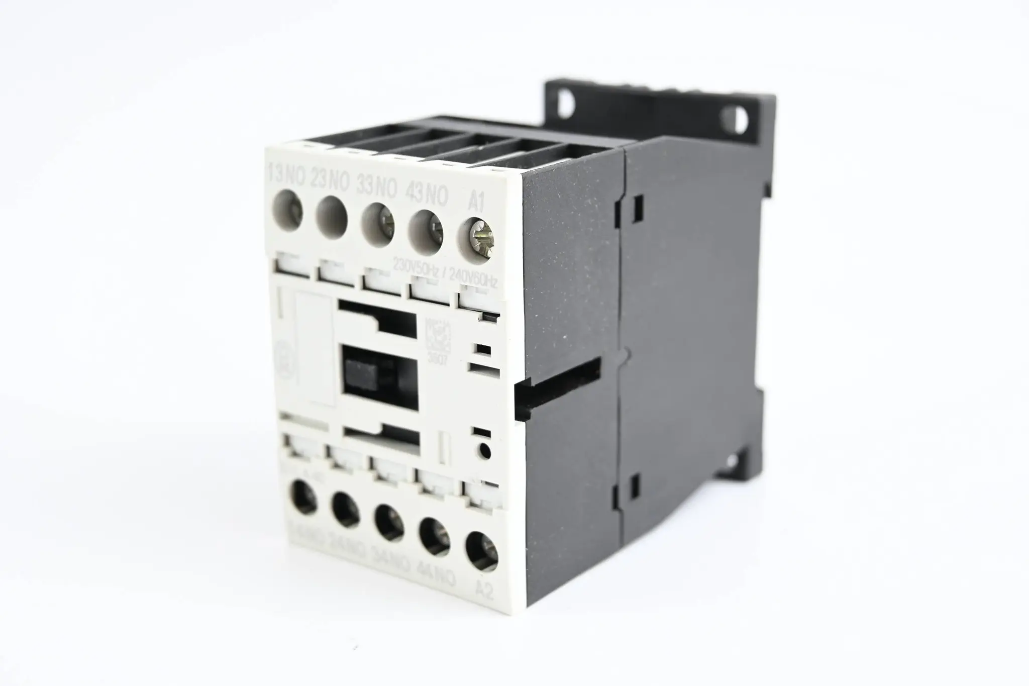 Produktfoto 1 von Moeller Hilfsschütz DILA-40 ( 276329 ) 230V 50Hz 240V 60Hz