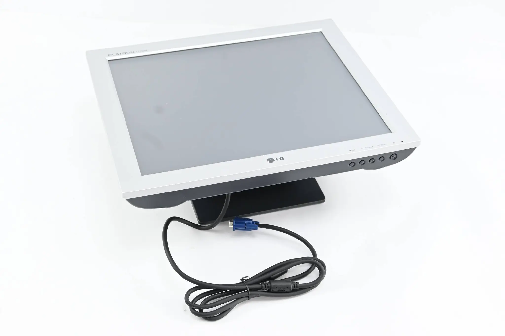 Produktfoto 1 von LG Flatron 17" TFT LCD Touch Monitor L1730SFN ( L1730SFN.AEU0EP )