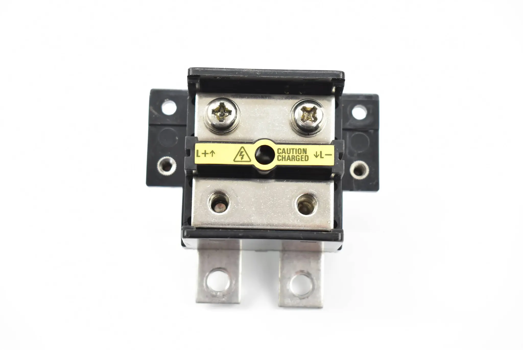 Produktfoto 1 von Fanuc Anschlussblock A65L-0001-0506