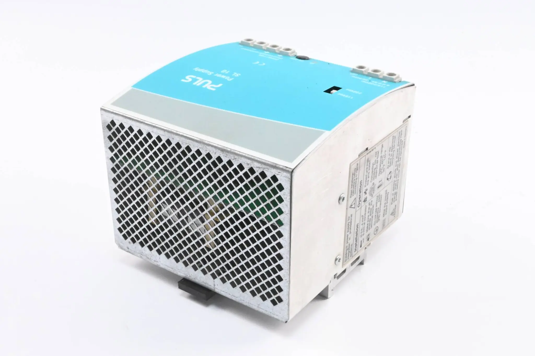 Produktfoto 1 von Puls Power Supply Netzteil SL10.100