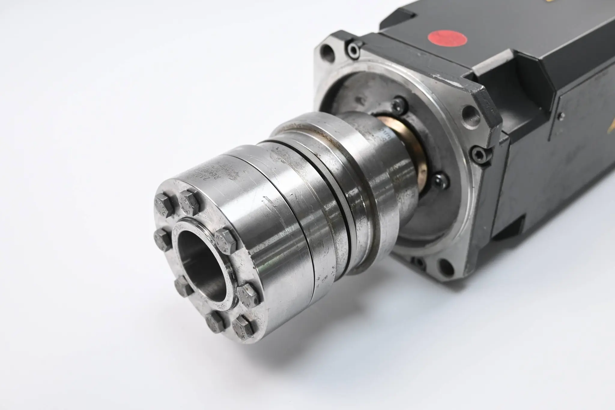 Produktfoto 1 von Siemens Simotics S Synchronservomotor 1FT6064-1AF71-3EH1 ( 1FT6 064-1AF71-3EH1 )