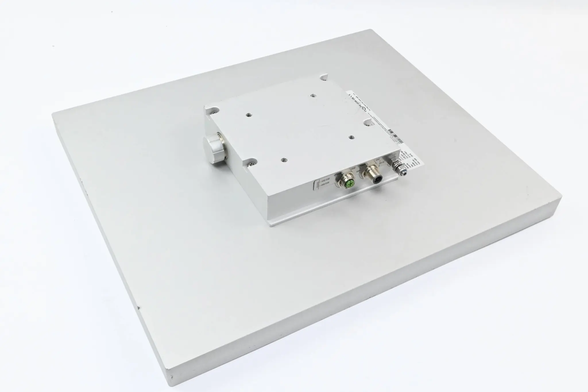 Produktfoto 1 von Beckhoff Multitouch-Control-Panel CP3919-1058-0011