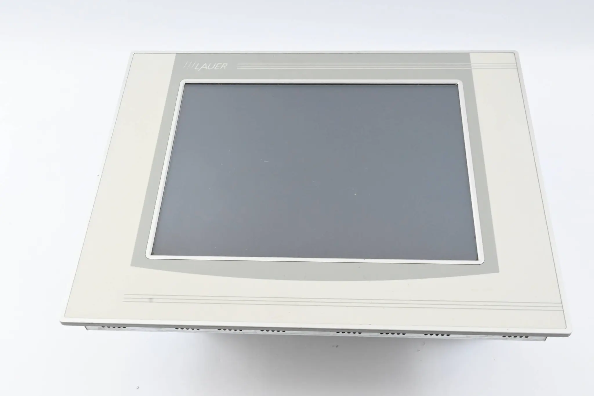Produktfoto 1 von Lauer Panel PC EPC-PM-1500tc ( EPC-PM )