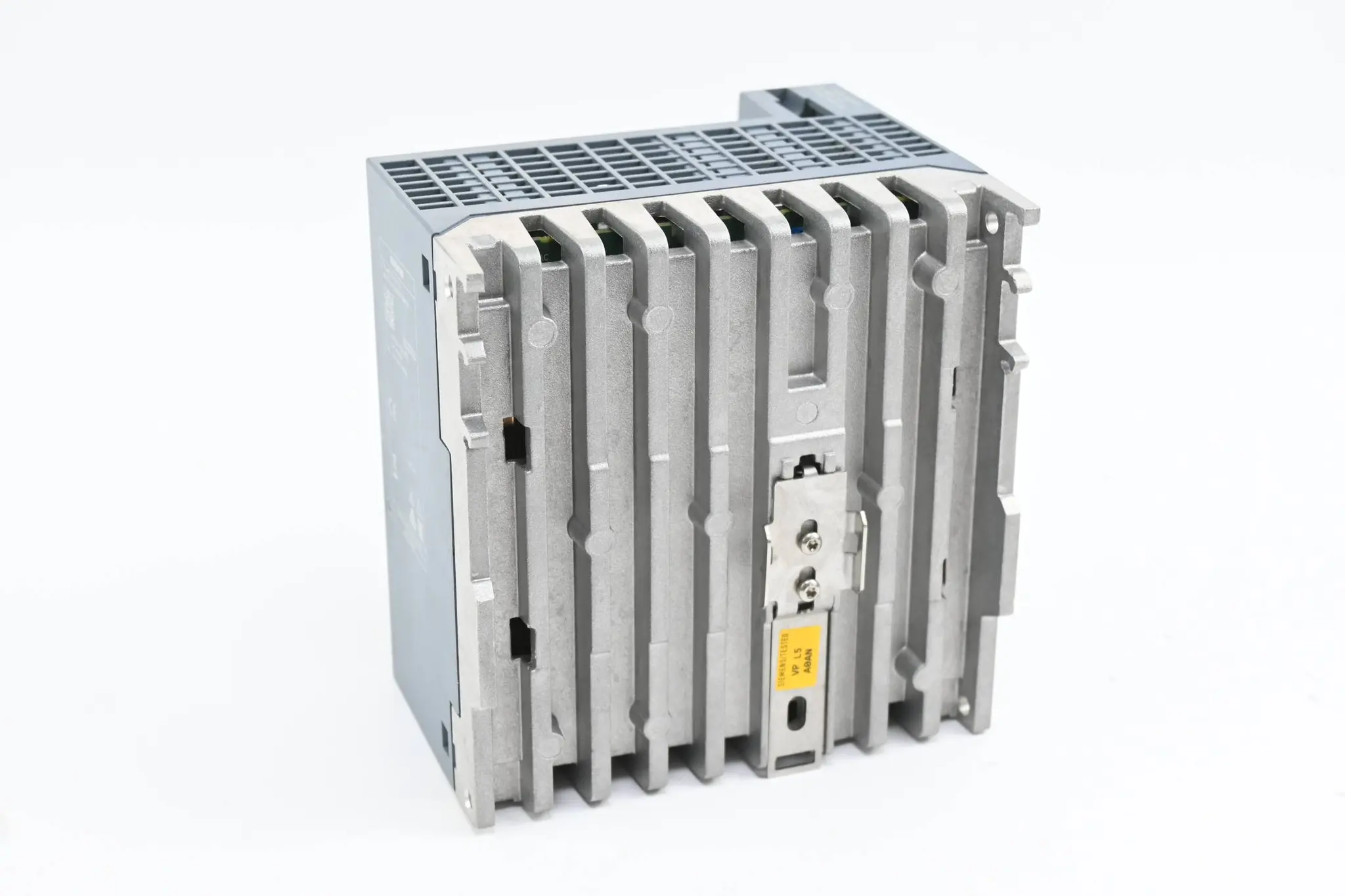 Produktfoto 1 von Siemens Scalance XC224-4C G IE Switch 6GK5224-4GS00-2TC2 ( 6GK5 224-4GS00-2TC2 )