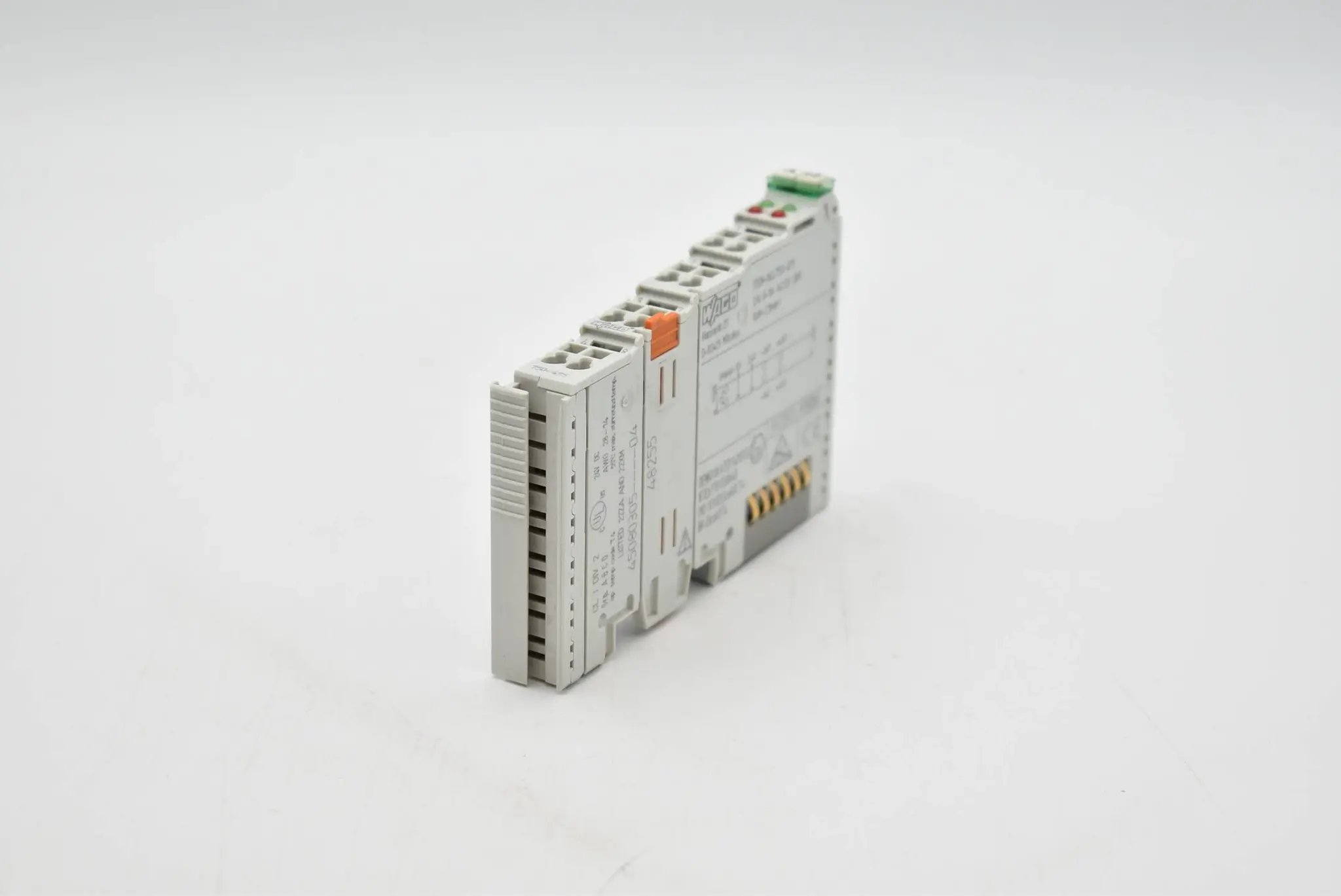 Produktfoto 1 von Wago 750-475