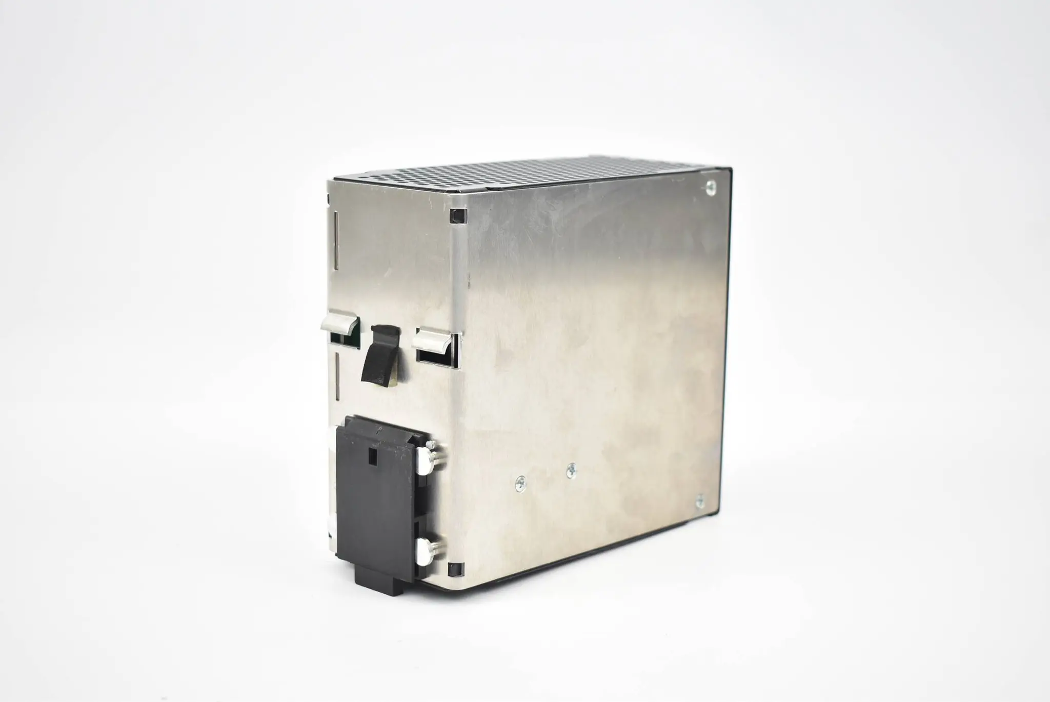 Produktfoto 1 von Bihl+Wiedermann Power Supply BW2276 ( 149501-51033 ) 195-500V 47-63Hz 2,5-1,1A