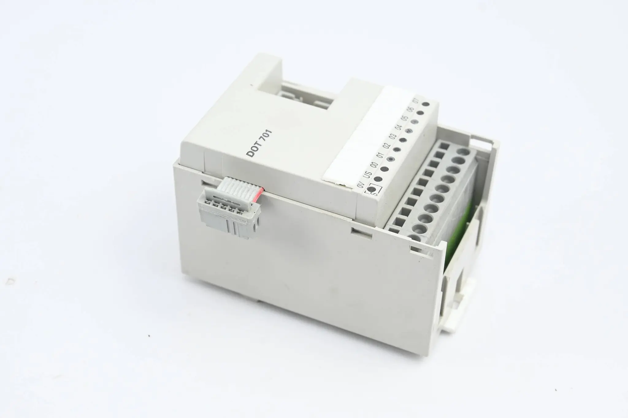 Produktfoto 1 von Ferrocontrol MAS 24VDC 0,5A DOT701 ( DOT 701 )