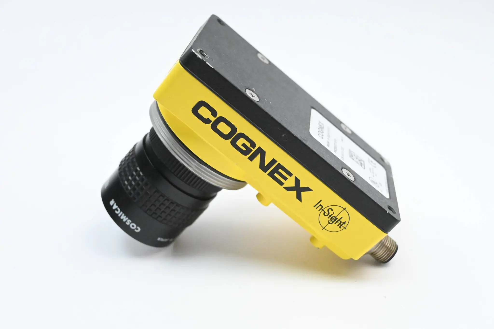 Produktfoto 1 von Cognex Smart Kamera In-Sight 5410 ( ISS-5410-1000 )