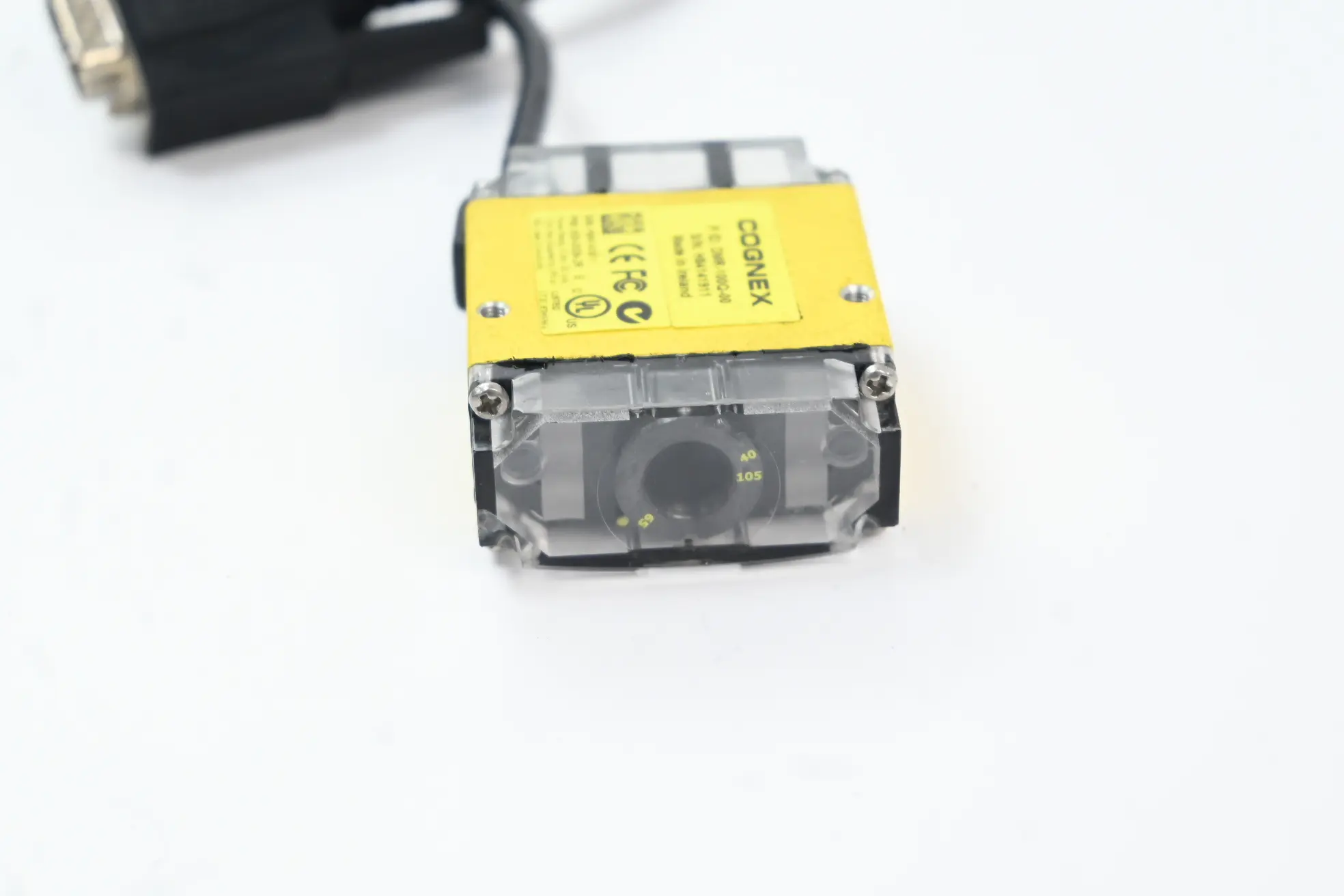 Produktfoto 1 von Cognex Barcode-Leser DMR-100Q-00