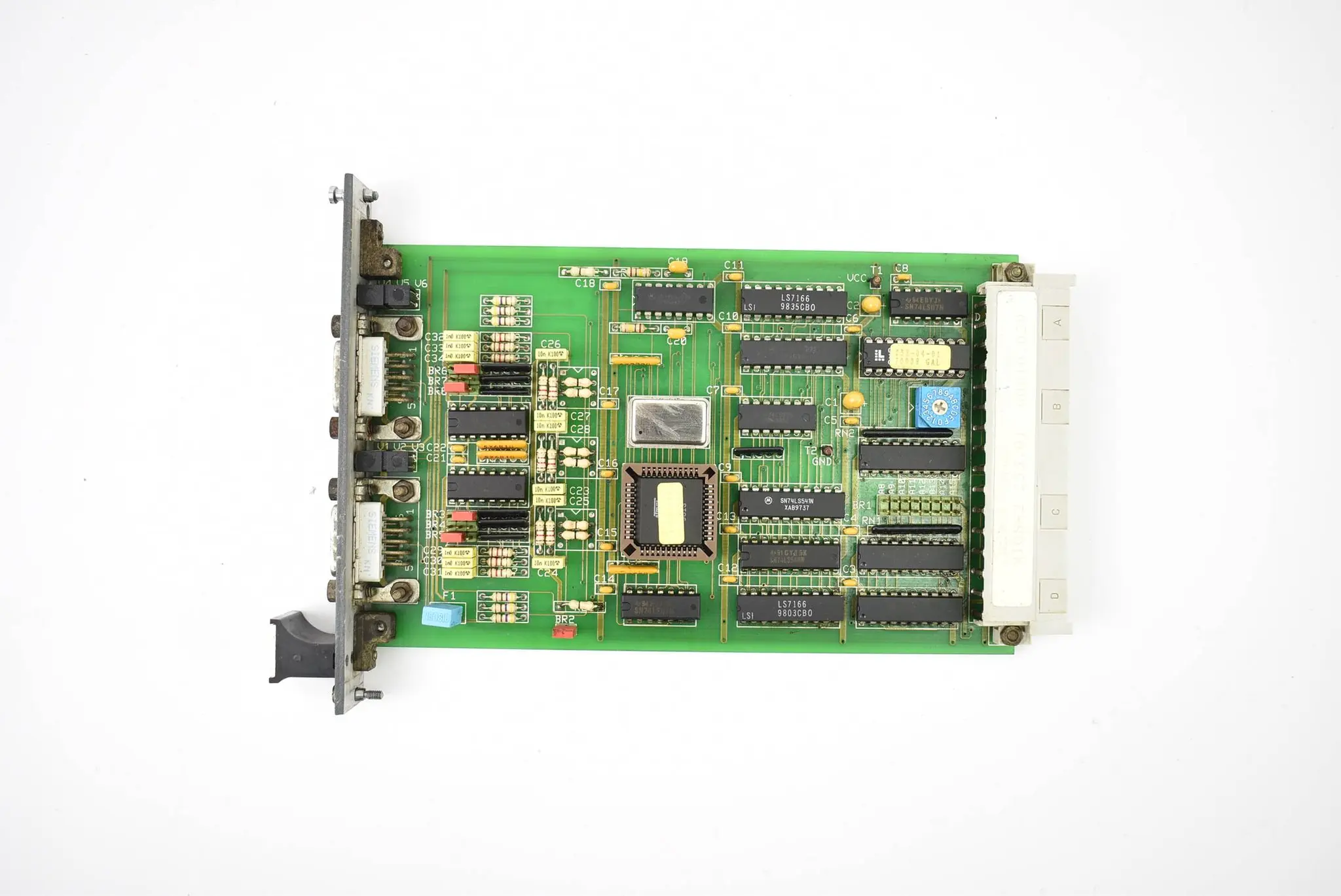 Produktfoto 1 von Lachmann & Rink MIGS-2 ( 253.01-60010.029 )