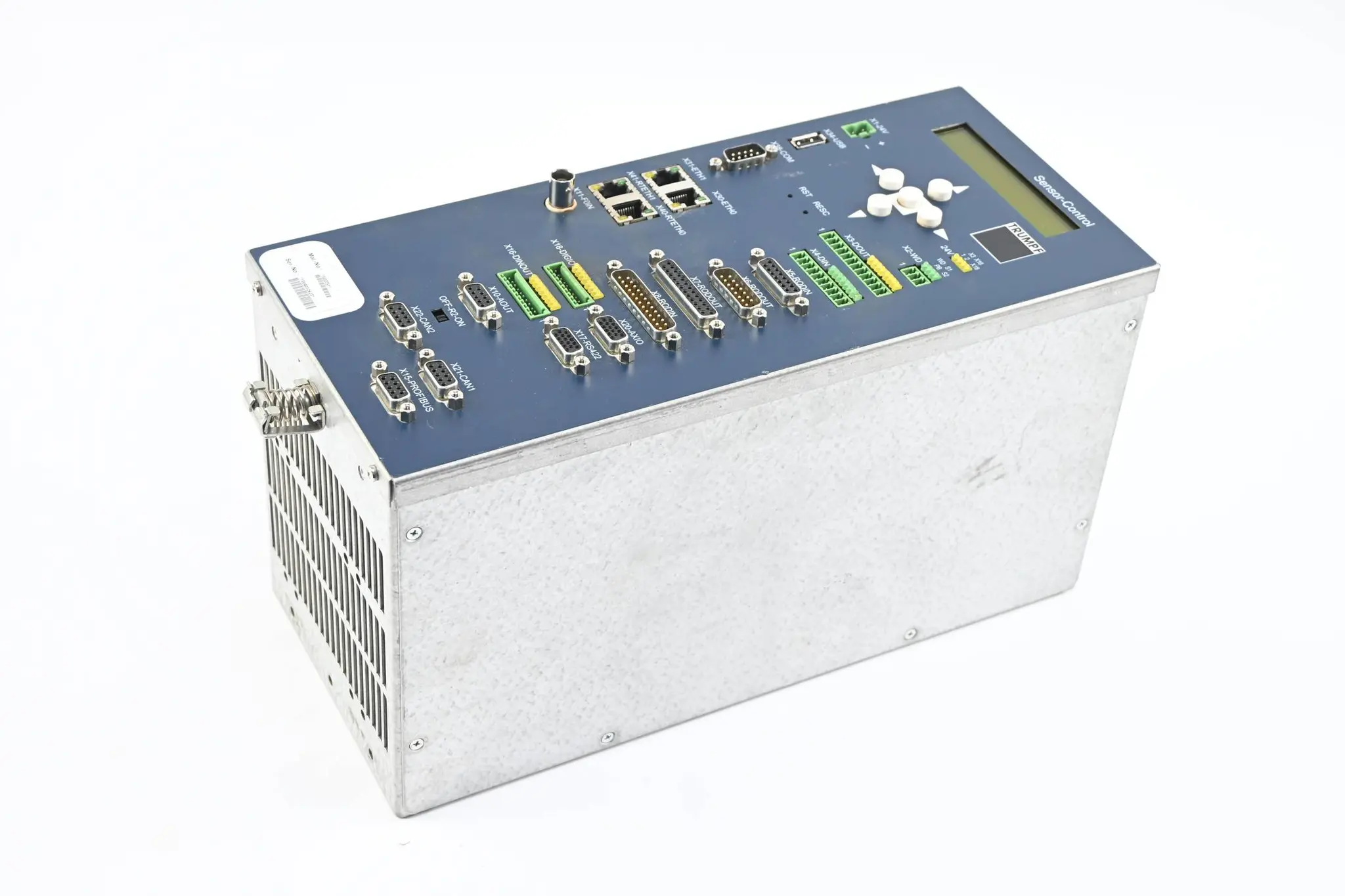 Produktfoto 1 von Trumpf Laser Control Steuerungsmodul 1600751