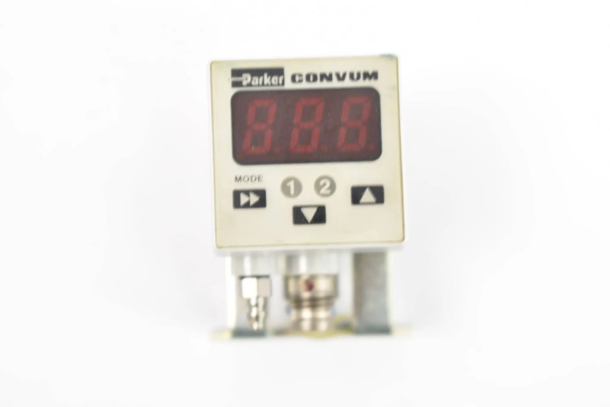 Produktfoto 1 von Parker Drucksensor MPS-V3G-PC