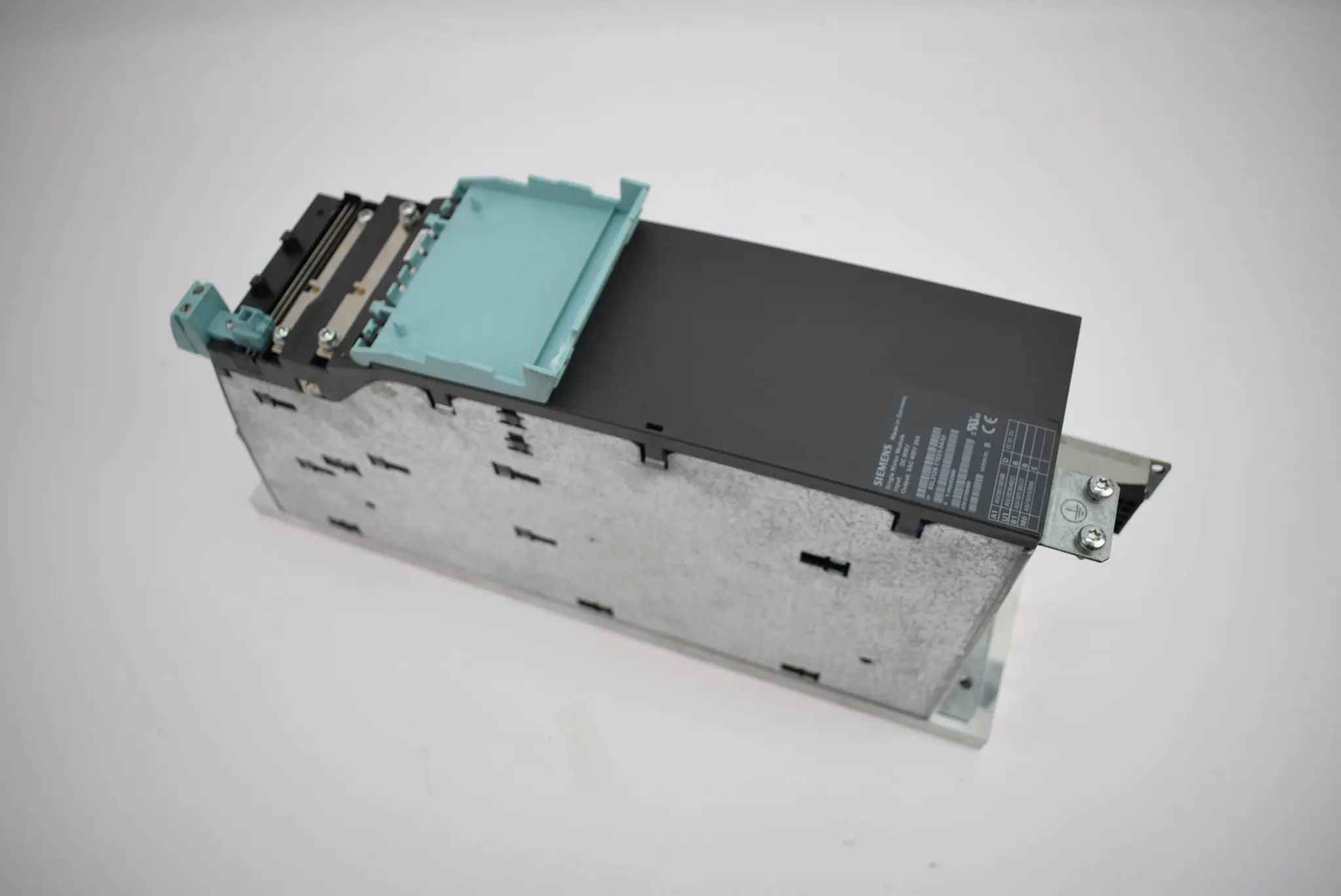 Produktfoto 1 von Siemens sinamics S120 Modul 6SL3126-1TE23-0AA0 ( 6SL3 126-1TE23-0AA0 ) Ver B