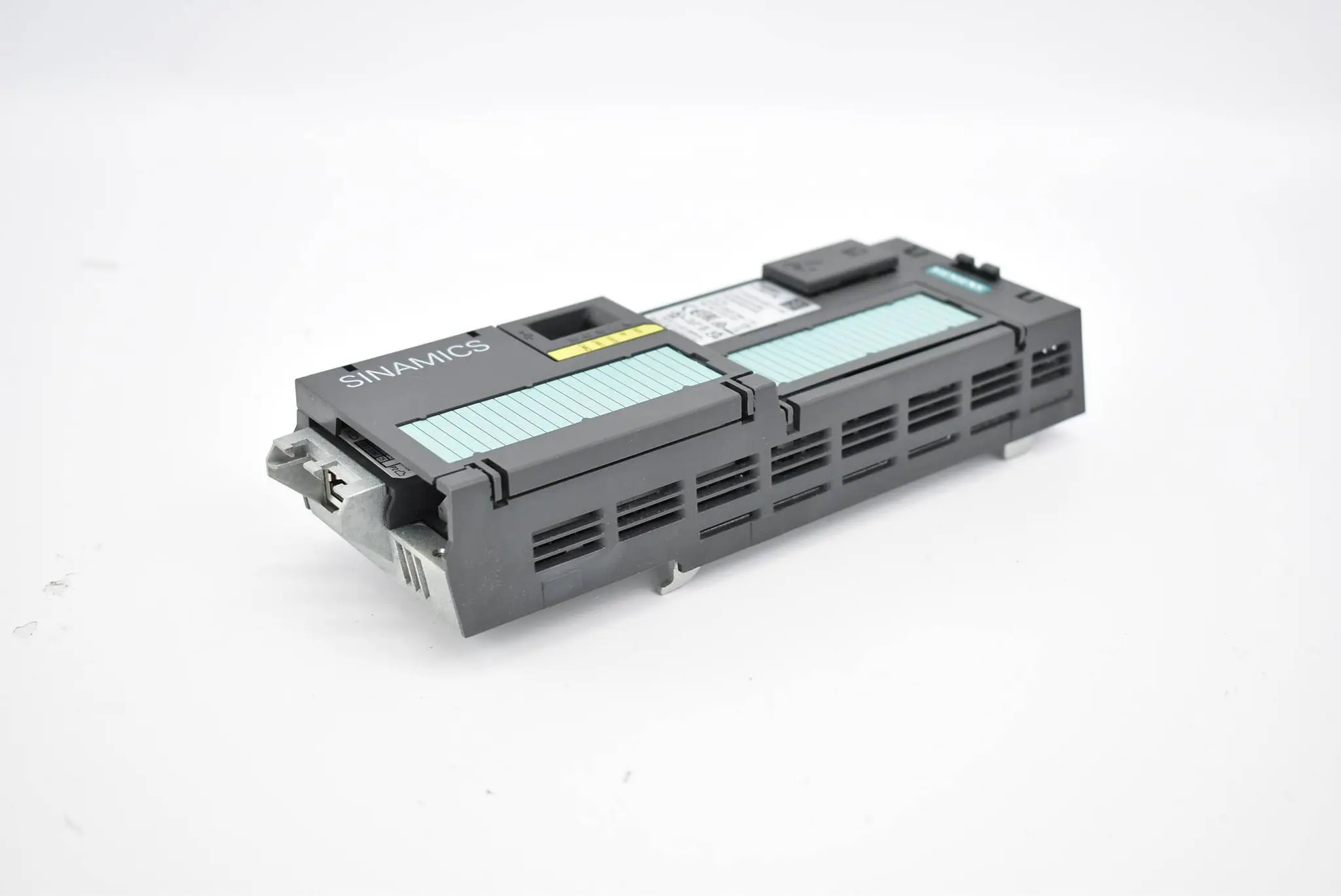 Produktfoto 1 von Siemens sinamics CU240E-2 PN 6SL3 244-0BB12-1FA0 ( 6SL3244-0BB12-1FA0 ) E01
