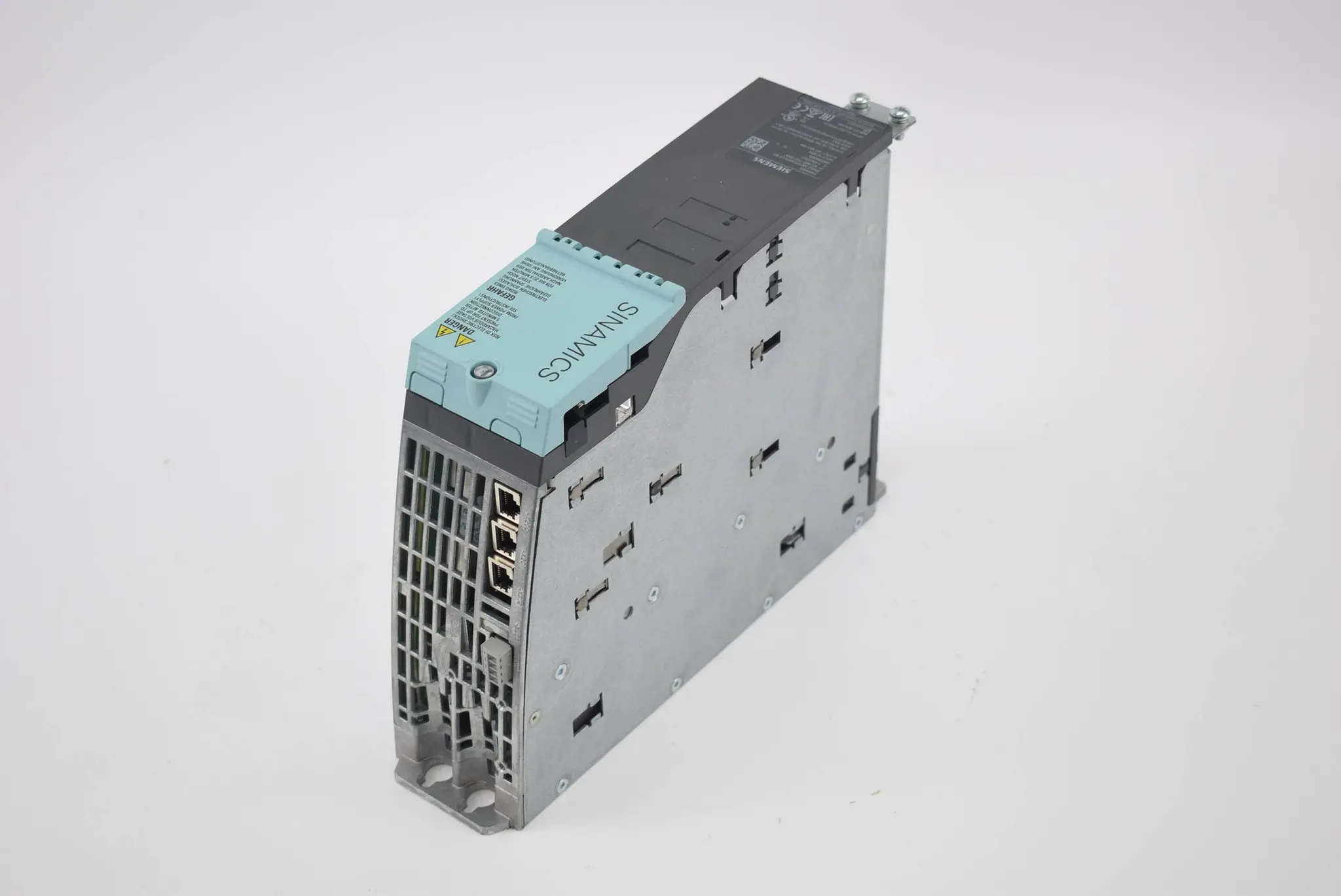 Produktfoto 1 von Siemens Sinamics S120 SMM 6SL3420-1TE21-8AA1 ( 6SL3 420-1TE21-8AA1 ) E.A