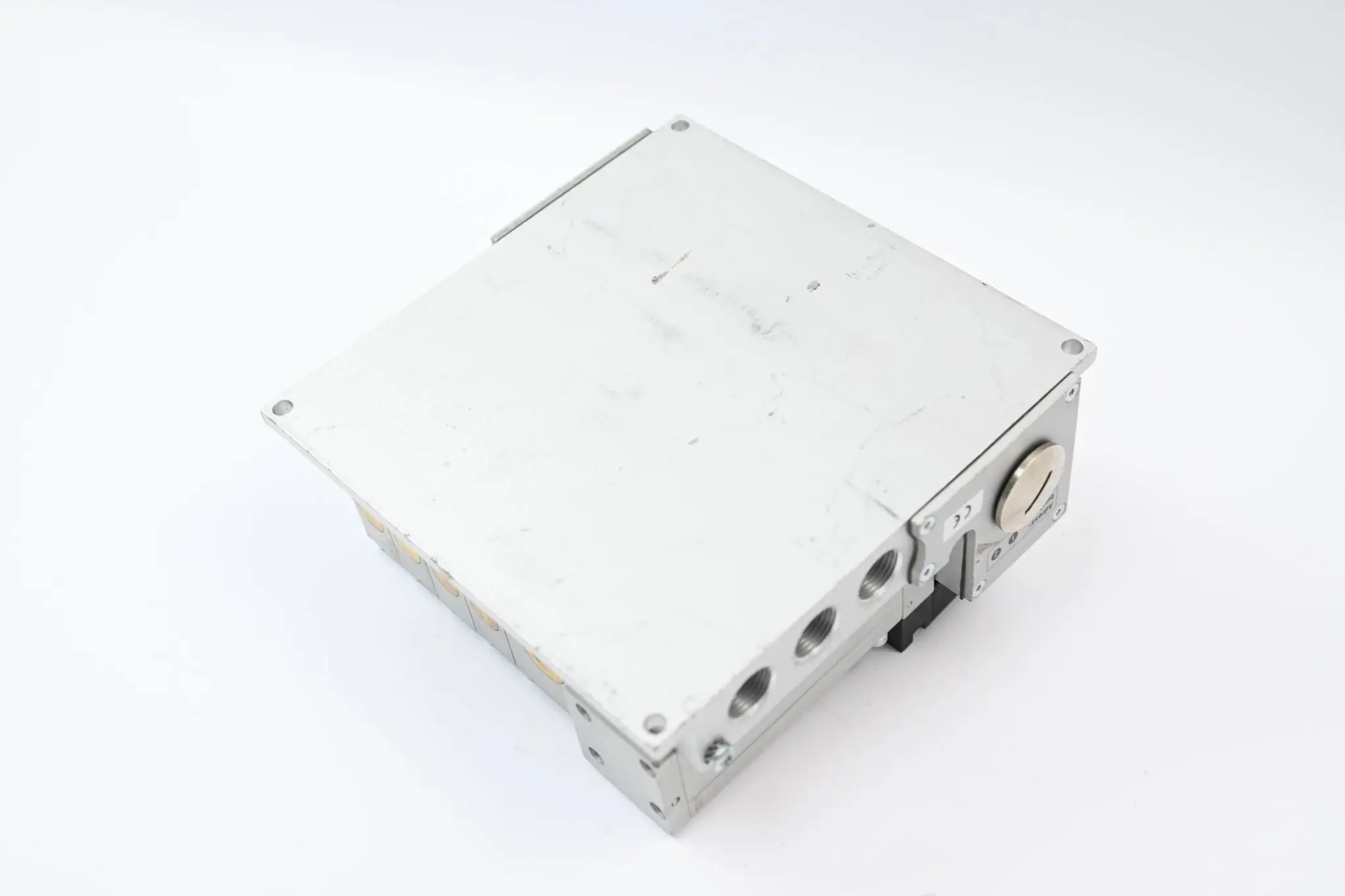 Produktfoto 1 von Airtec Ventilterminal 0635-402