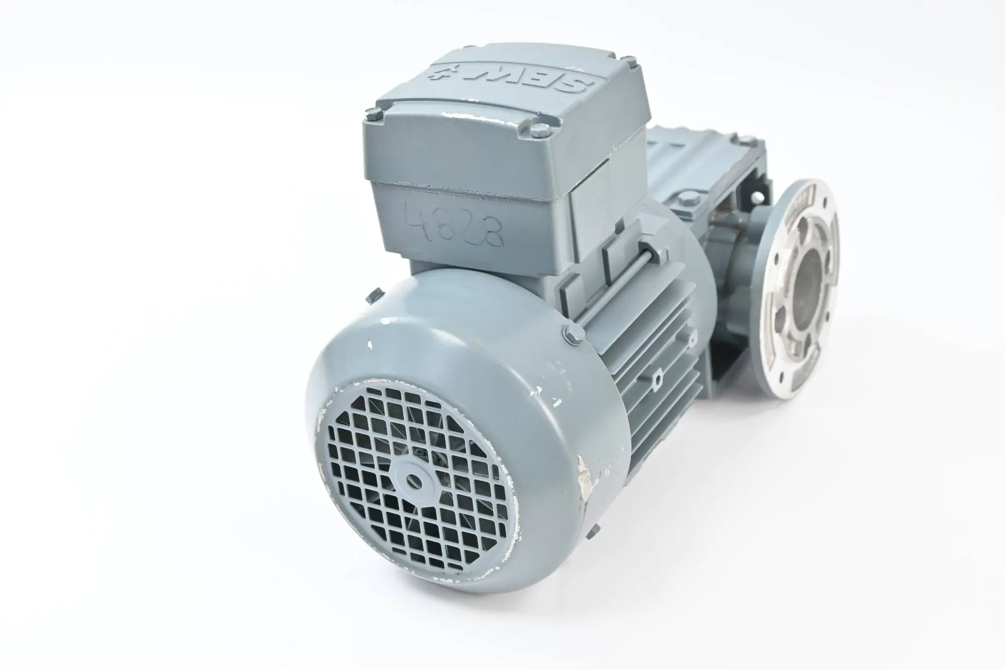 Produktfoto 1 von SEW-Eurodrive 3~ Getriebemotor WAF20DT71D6/IS ( WAF 20DT71D6/IS )