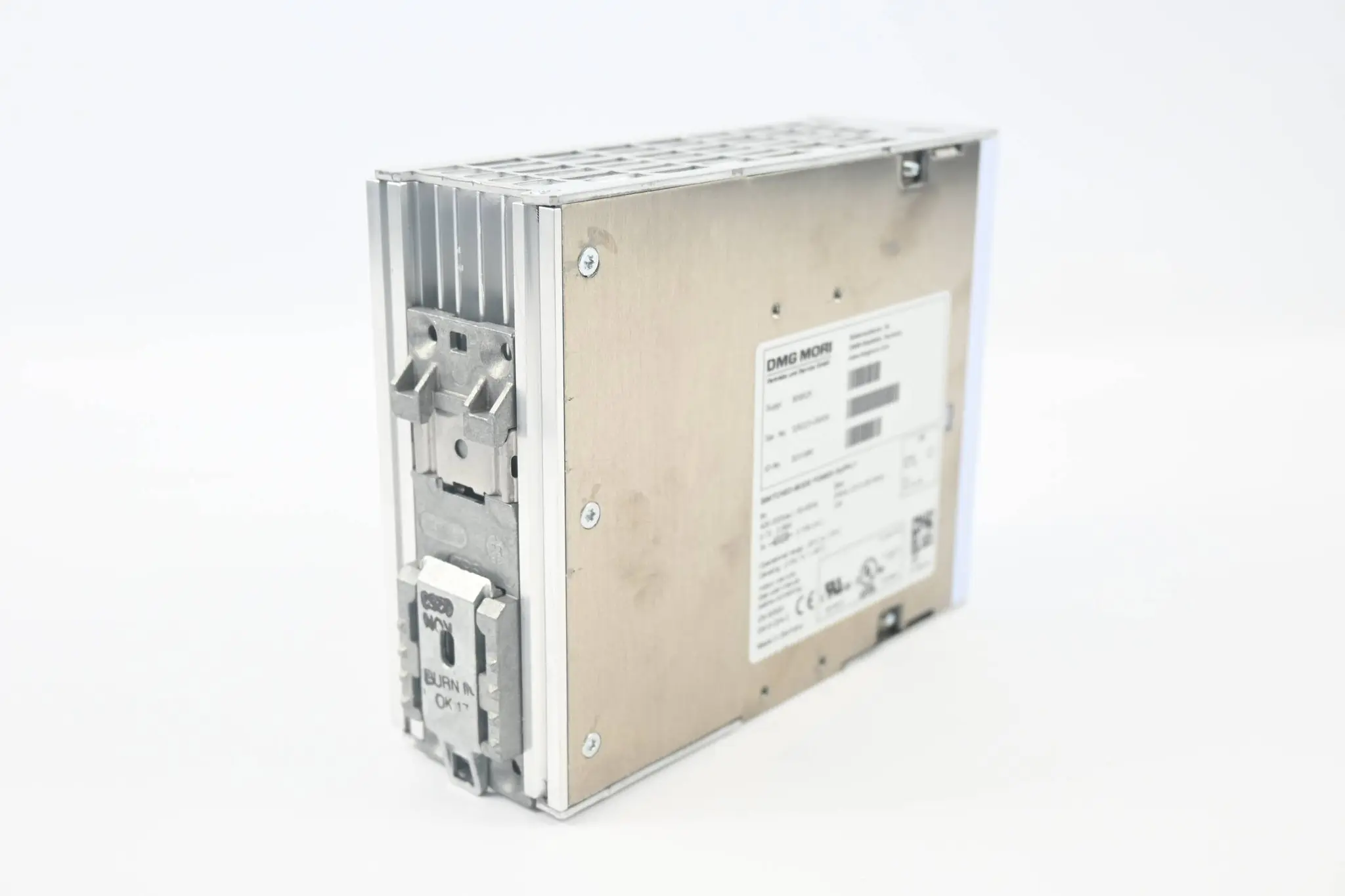 Produktfoto 1 von DMG Mori Primär getaktetes Schaltnetzteil 3031685 ( B 149116 )