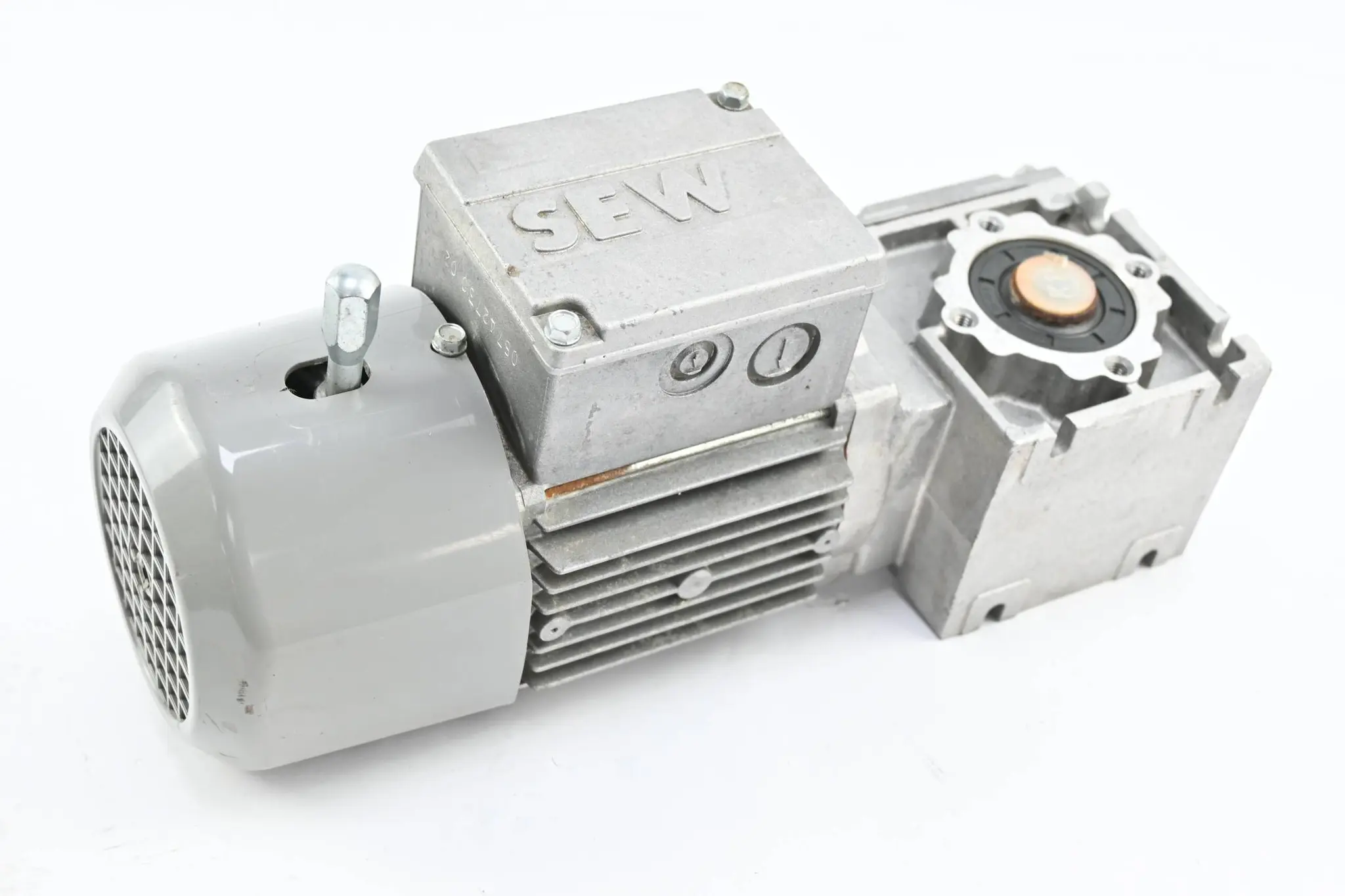 Produktfoto 1 von SEW-Eurodrive Getriebemotor WA10 DT56M4/BMG/HR ( WA10DT56M4/BMG/HR )