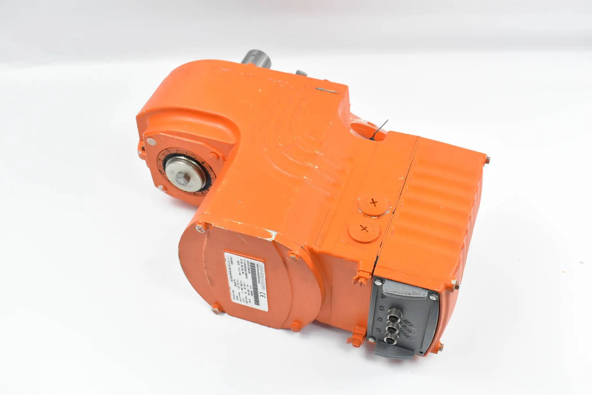 Produktfoto 1 von SEW Eurodrive Movigear MGFAT4-DSM-SNI ( 01.1264692503.0006.08 )
