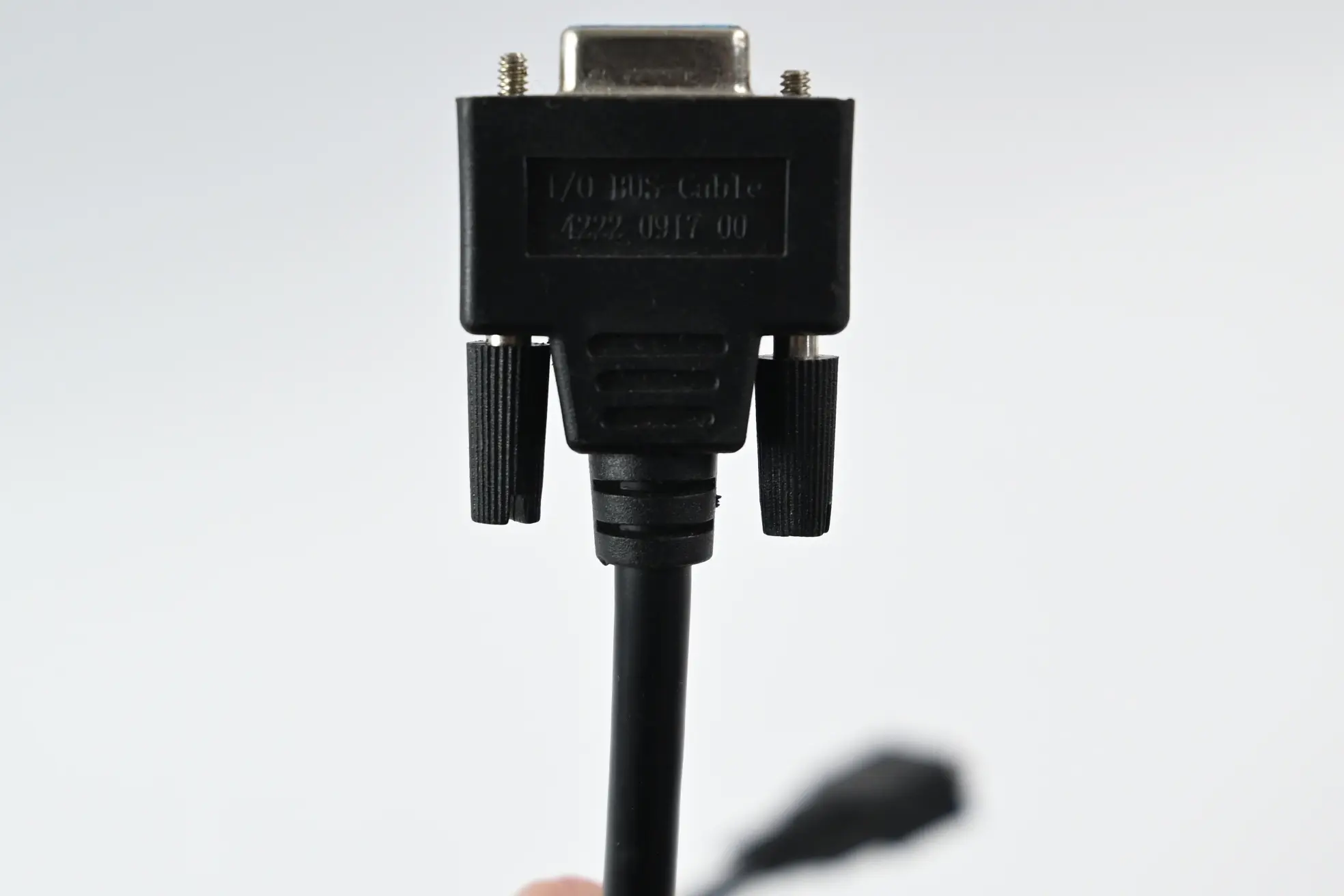 Produktfoto 1 von Atlas Copo I/O Buskabel 4222 0917 00 ( 4222091700 )