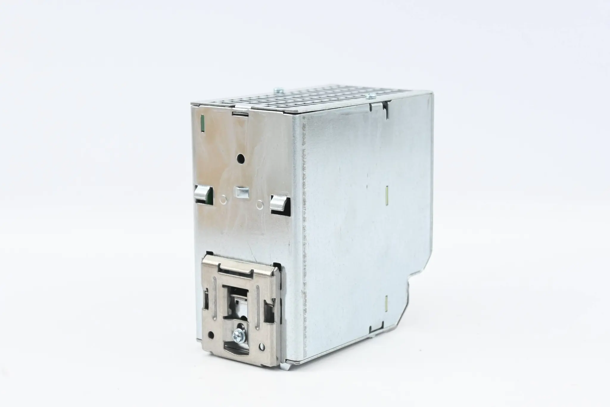 Produktfoto 1 von Siemens SITOP modular Puffermodul 6EP1961-3BA00 ( 6EP 1961-3BA00 )