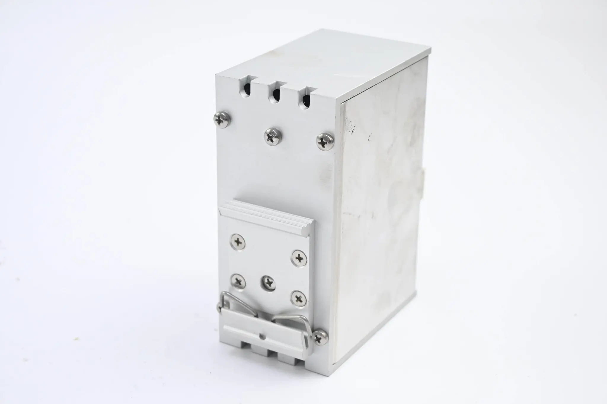 Produktfoto 1 von Beckhoff DVI-/USB-Verlängerungseinheit C9900-A172