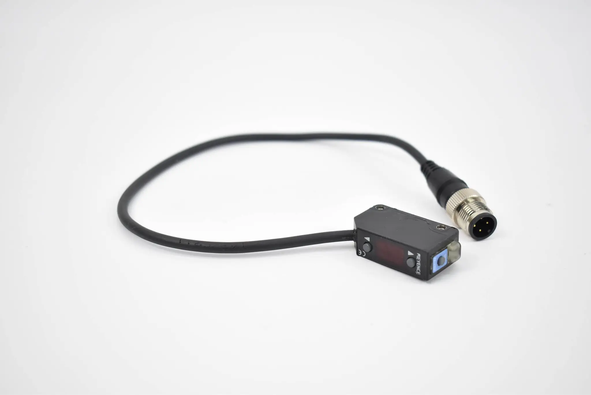 Produktfoto 1 von Keyence Photoelektrischer Sensor PZ-V13P