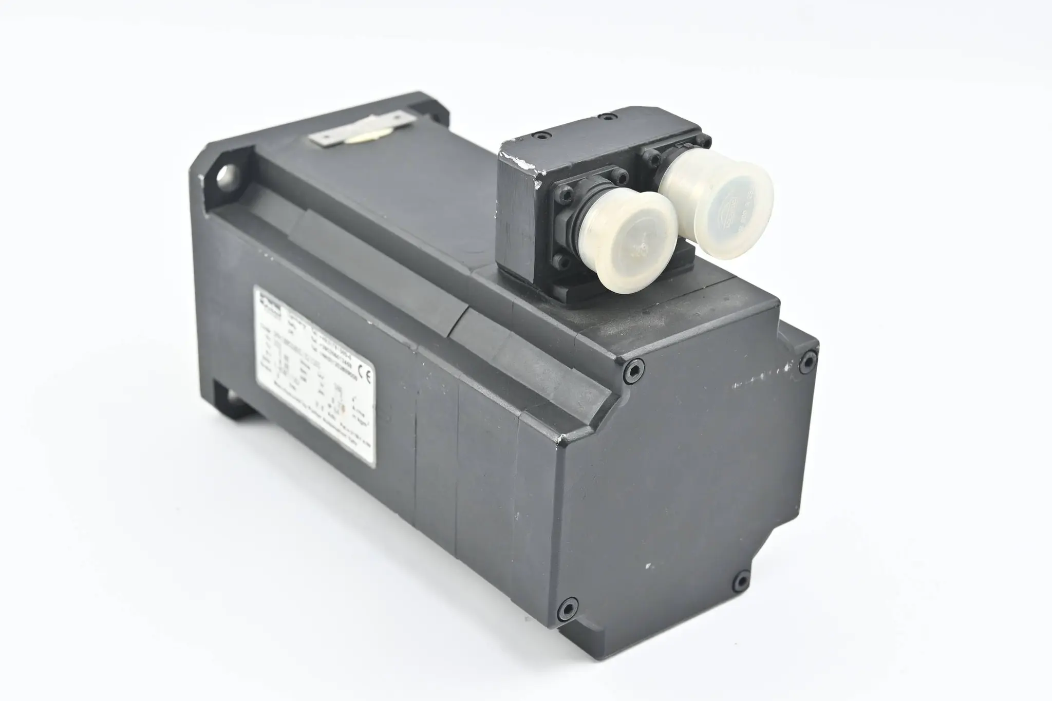 Produktfoto 1 von Parker Automation Servomotor SMH10056065192ID65