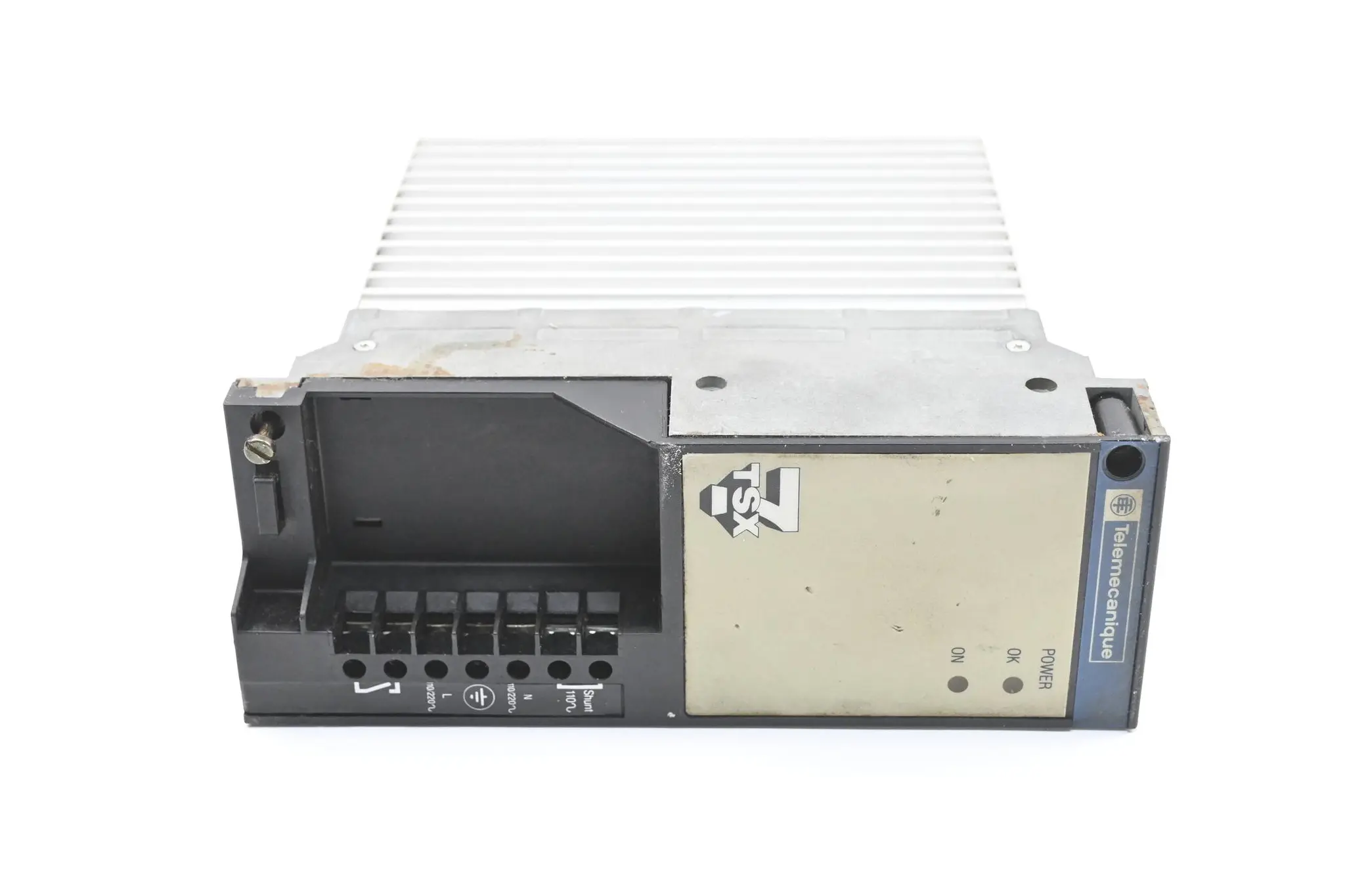 Telemecanique Modicon Power Supply TSX SUP 60 ( TSXSUP60 )