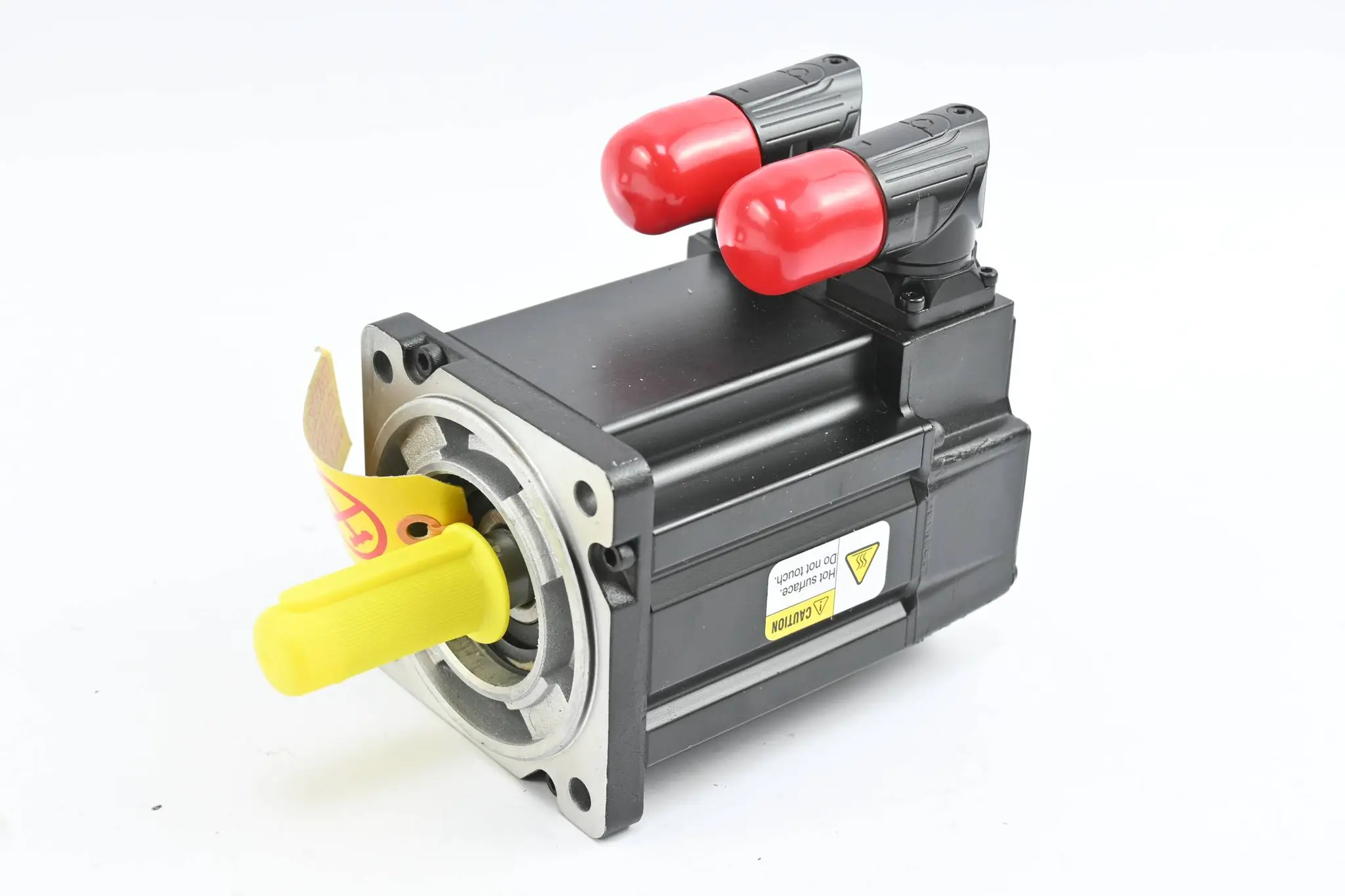 Produktfoto 1 von Allen Bradley AC Servomotor MPL-B310P-SK72AA
