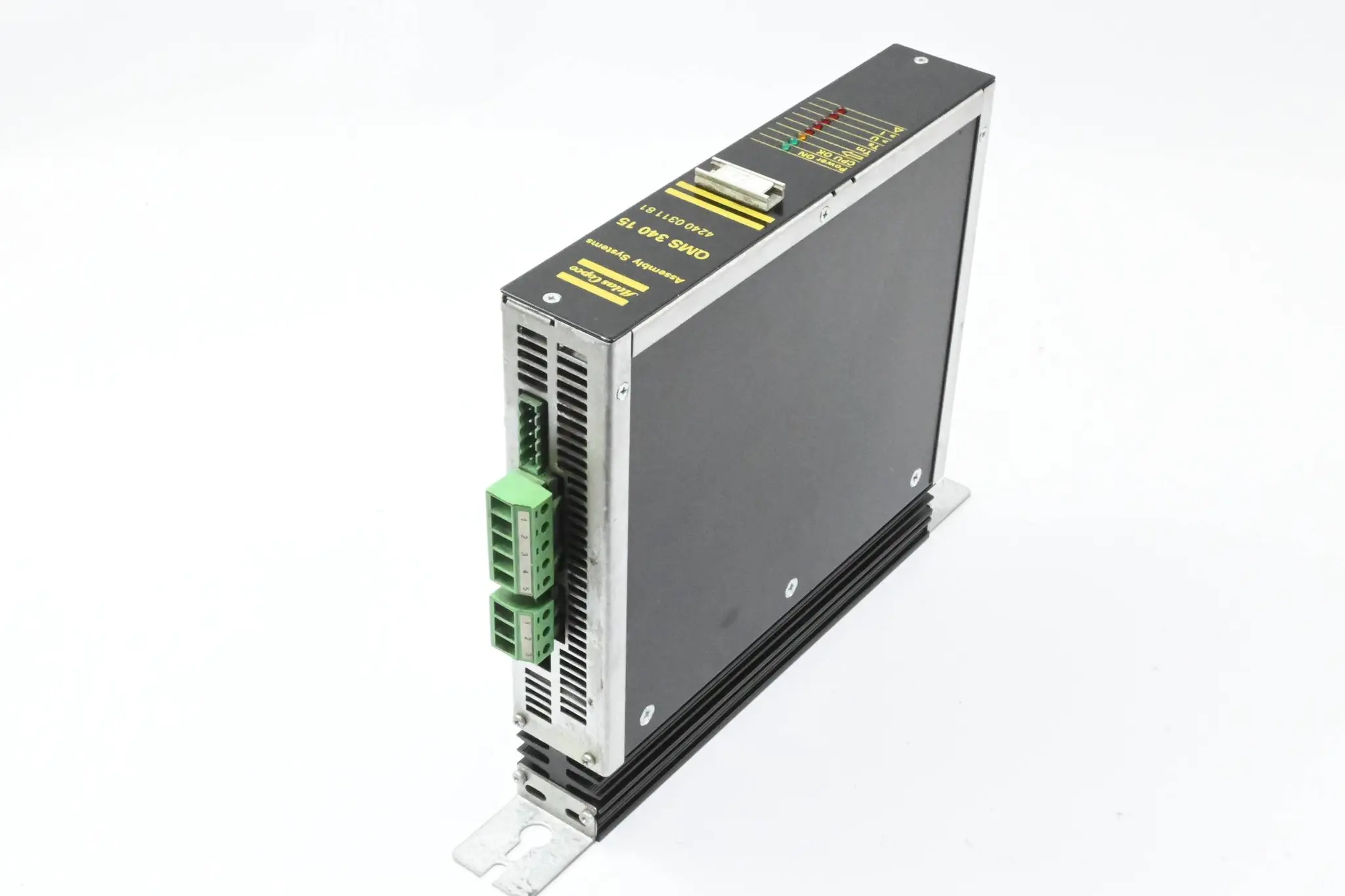 Produktfoto 1 von Atlas Copco Servocontroller QMS 34015 ( 4240 0311 81 )