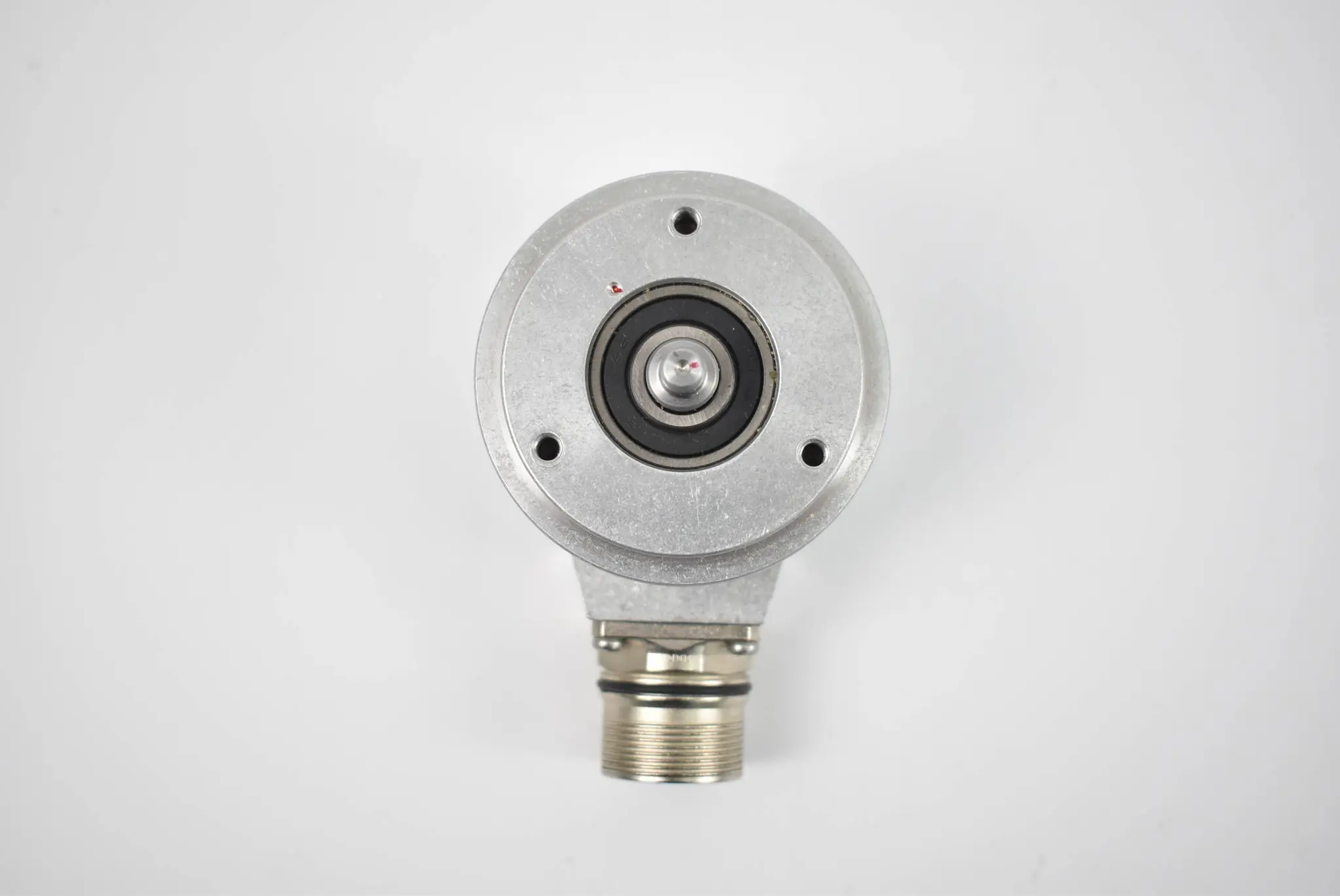 Produktfoto 1 von Heidenhain Encoder ROD 466 5000 27S12-03 ( 376866-0C ) 10-30V
